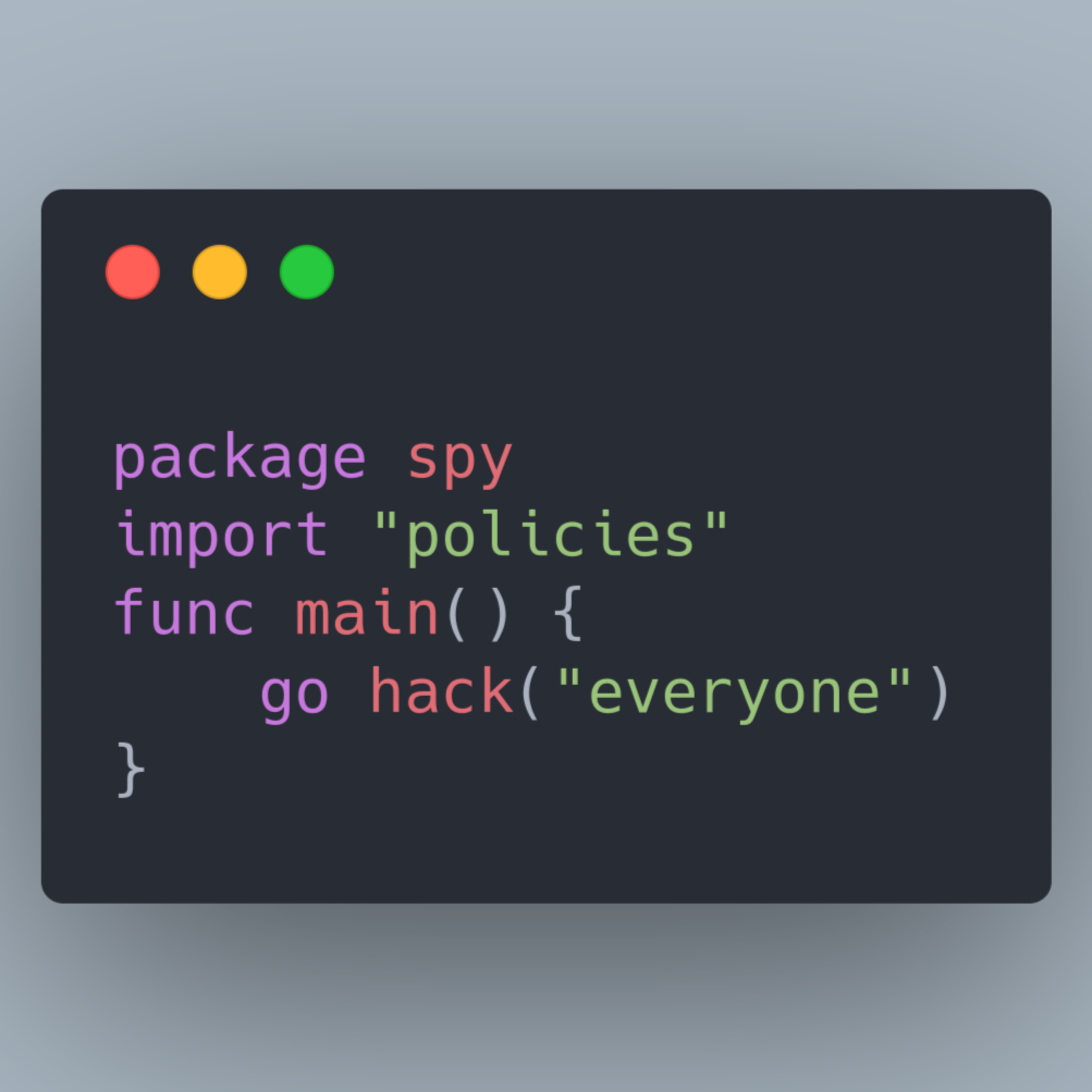 WhatsApp, Telegram y otras hierbas aromaticas