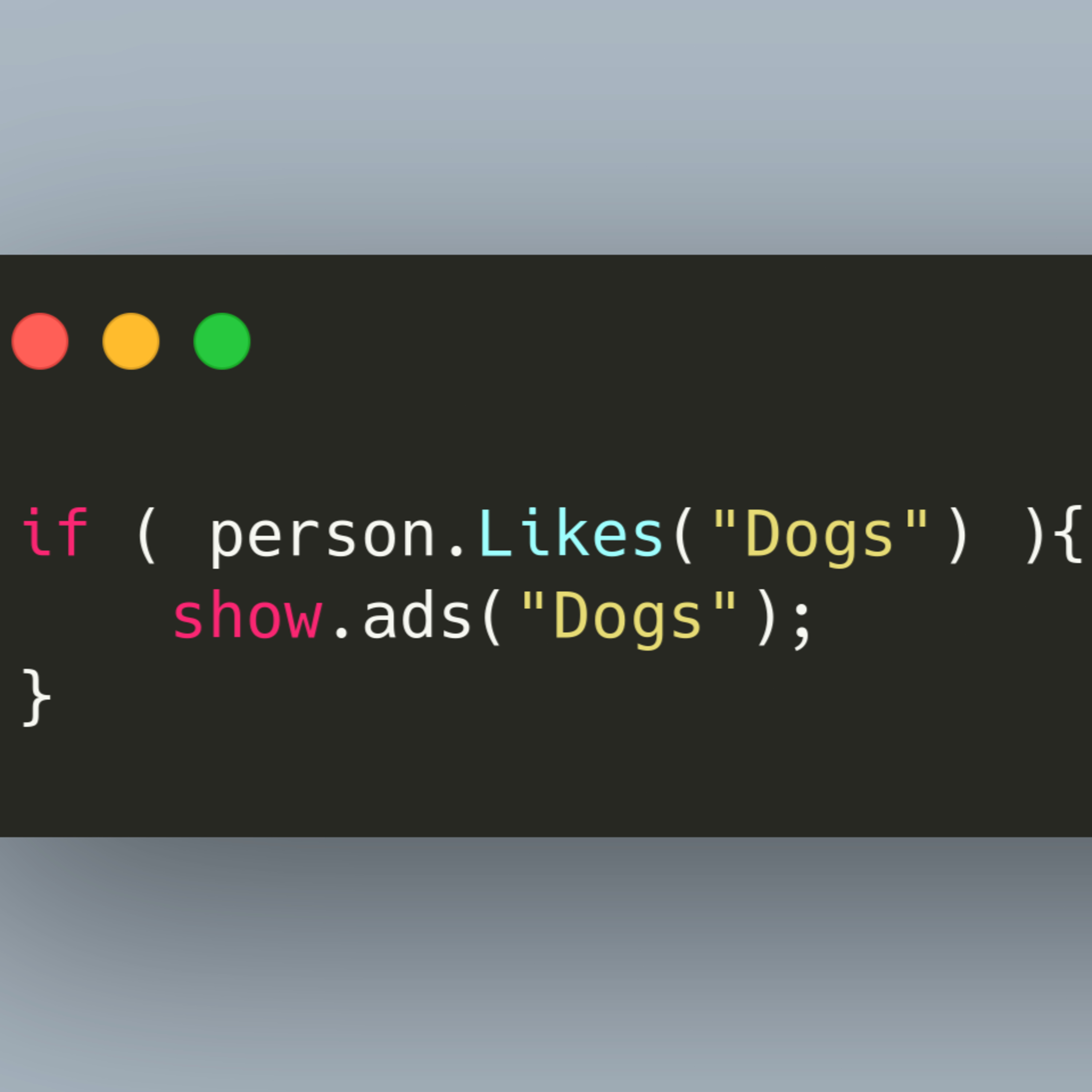 Big Data e IA | Implicaciones de la vigilancia masiva