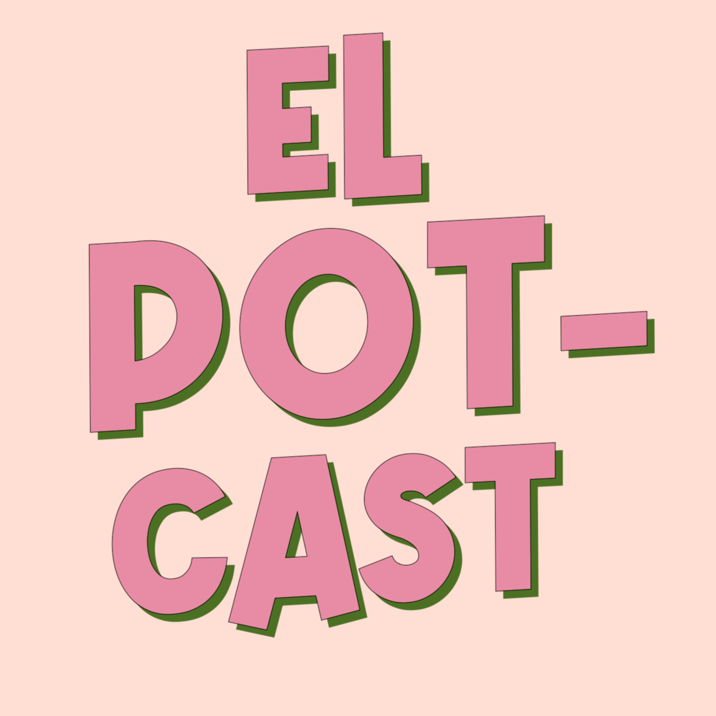 El Potcast_