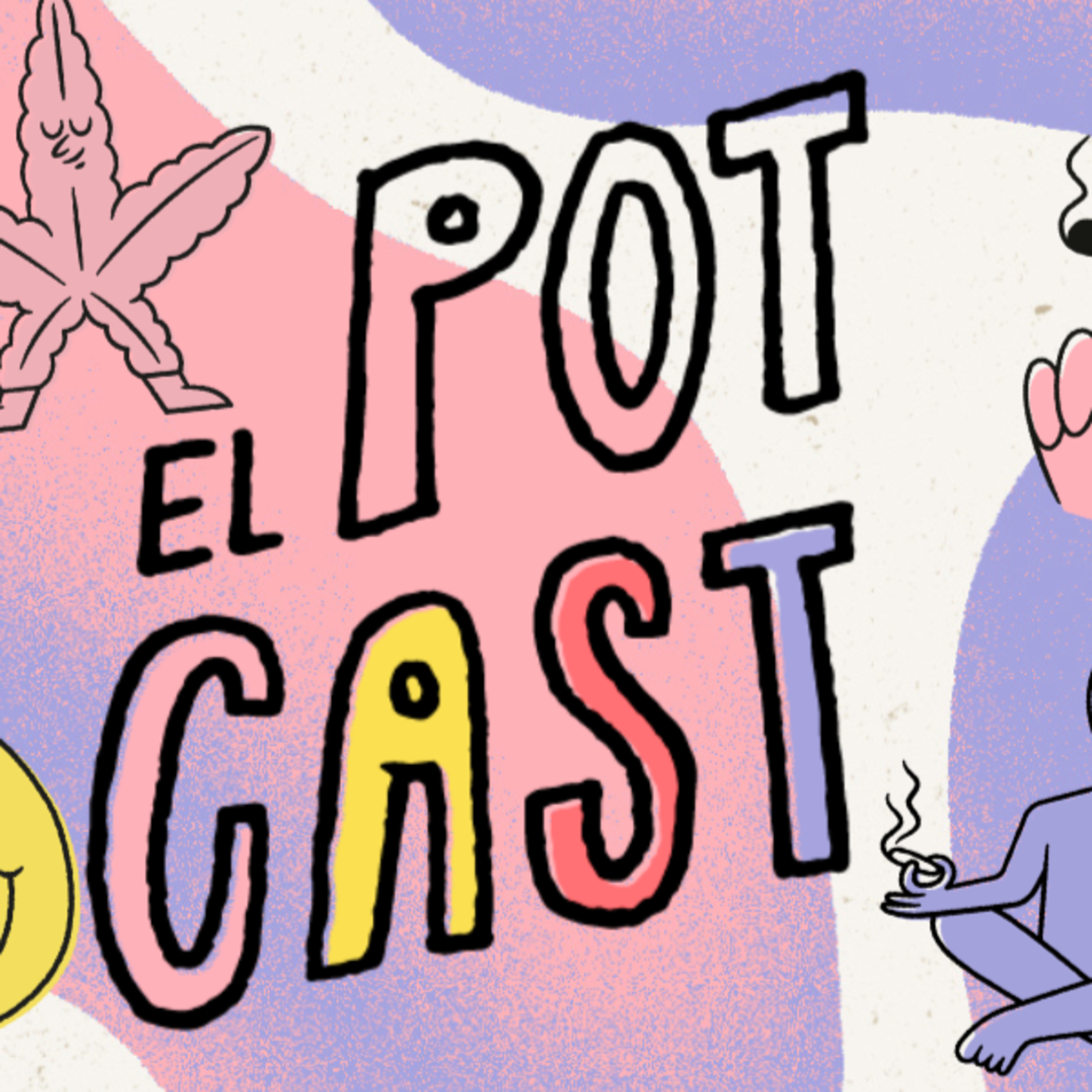 El Potcast_