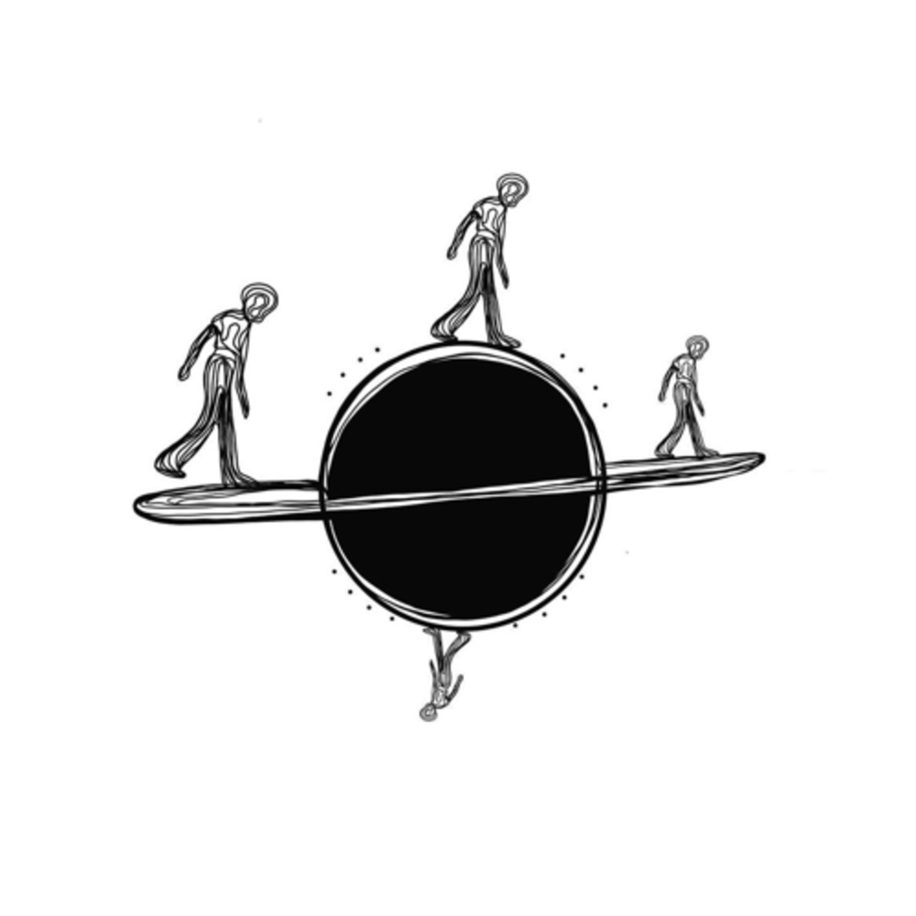 Nie aufhören, sich zu wundern (Teil1)