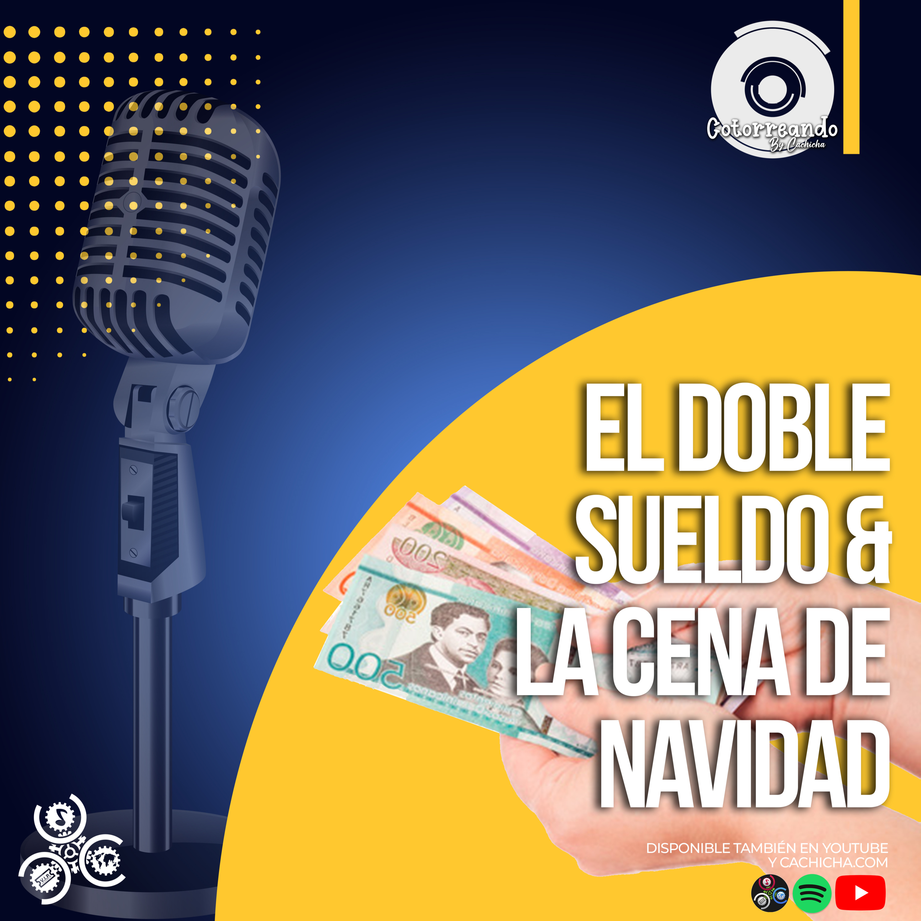 Un Buen Podcast con Adriana Lora