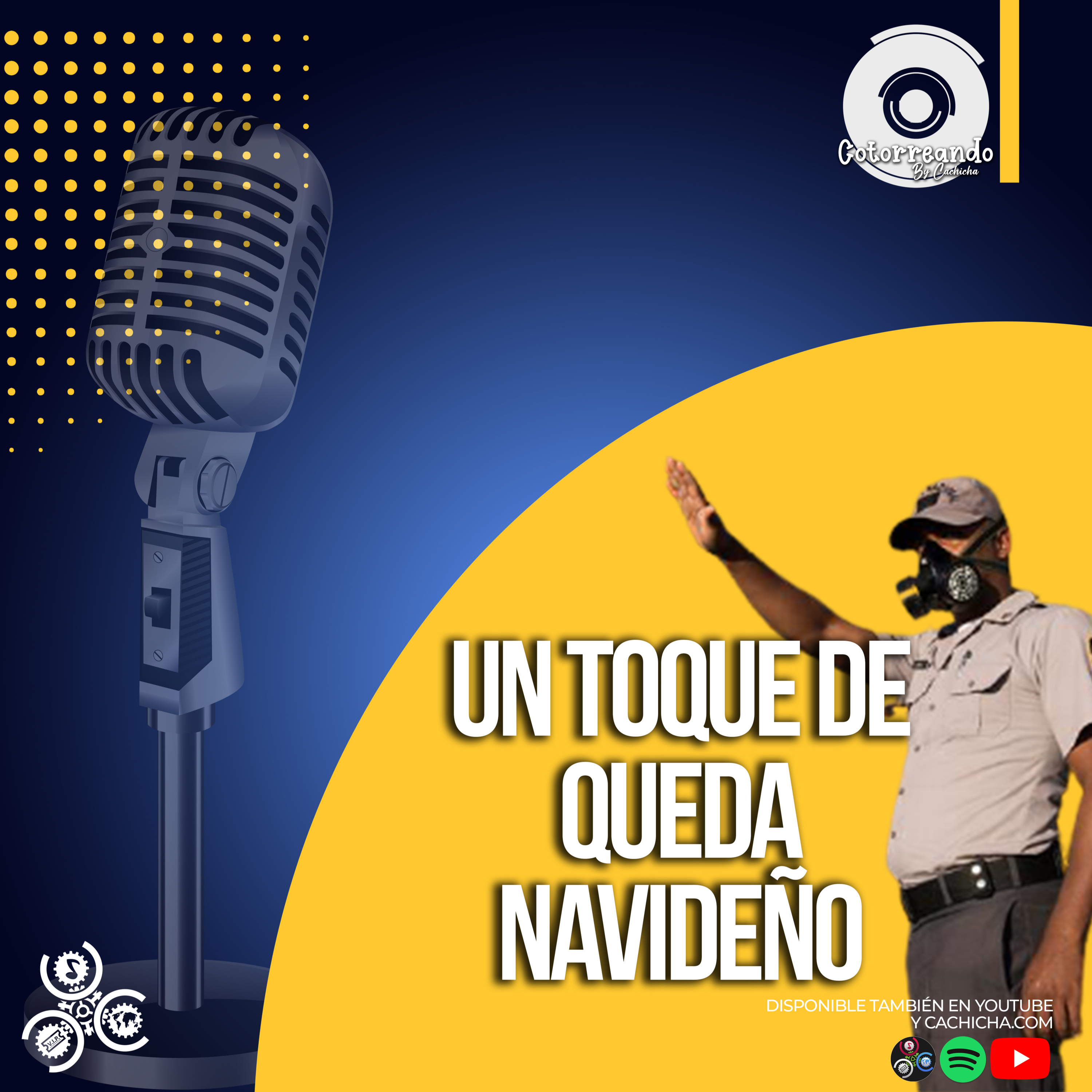 Un Buen Podcast con Adriana Lora