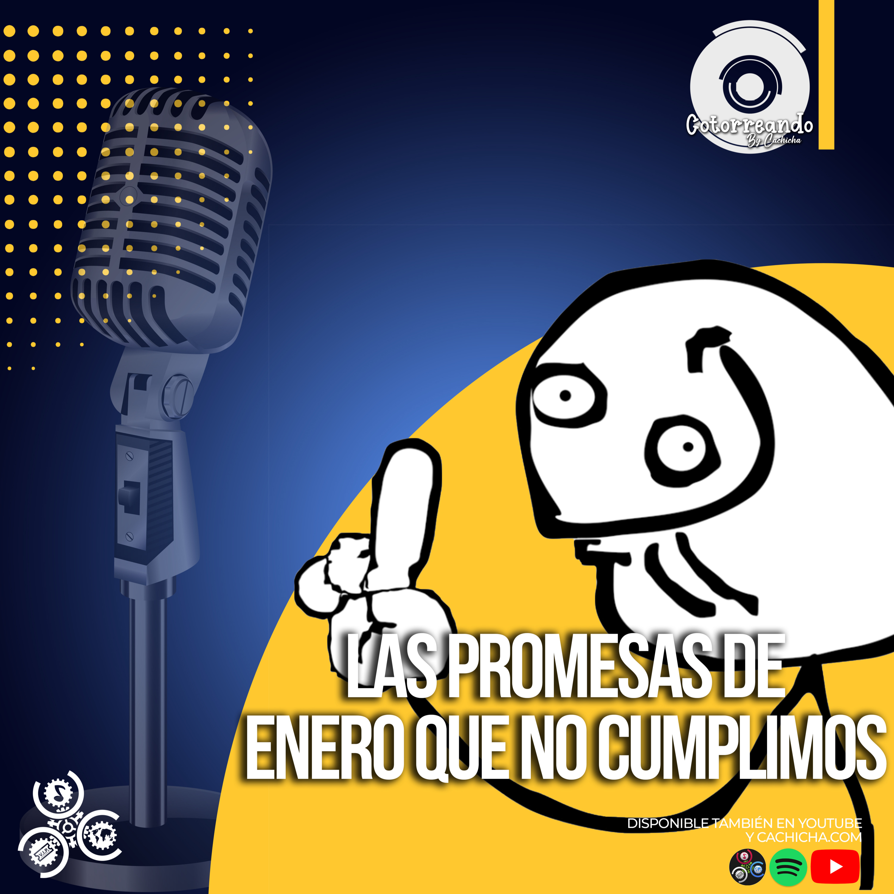 Un Buen Podcast con Adriana Lora