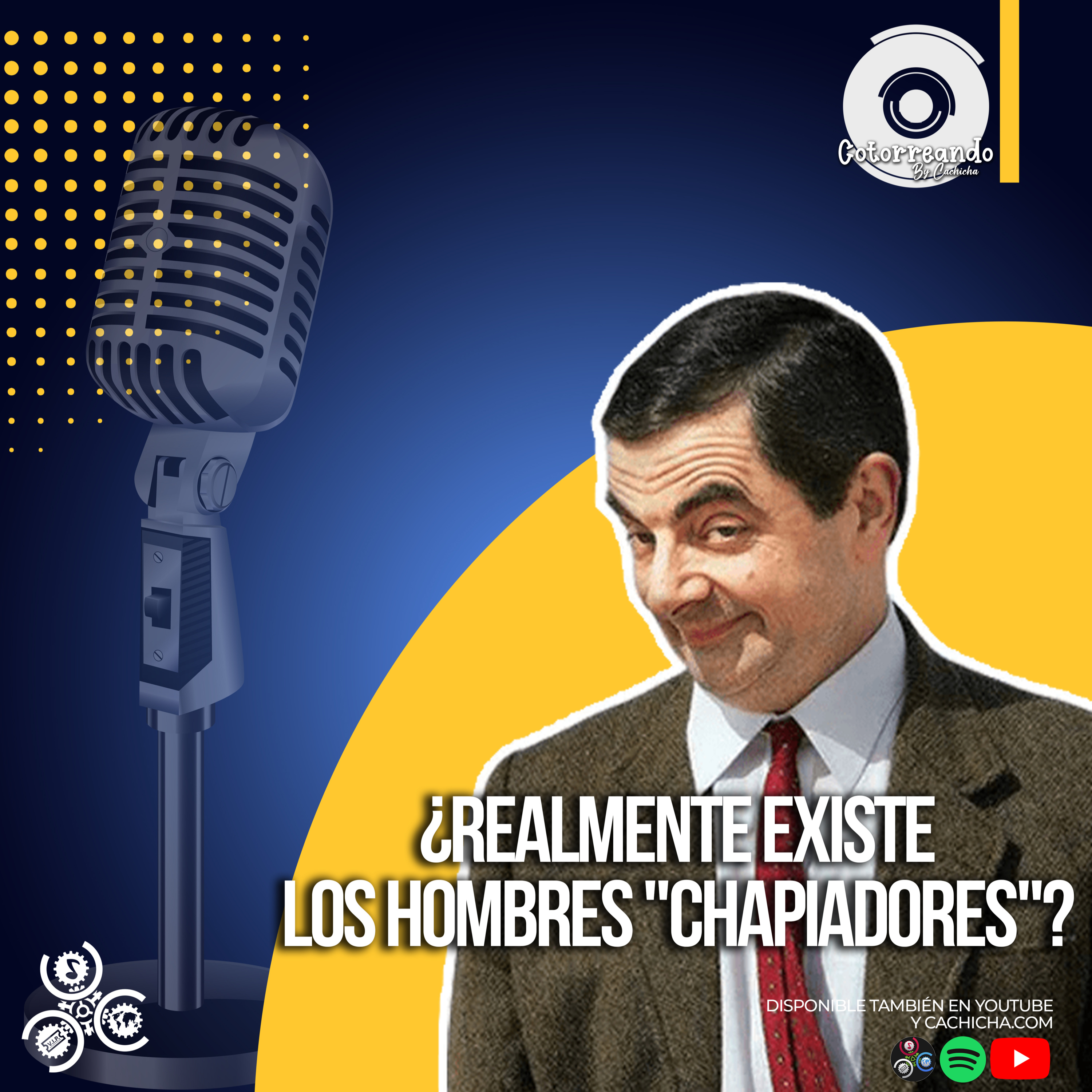 Un Buen Podcast con Adriana Lora
