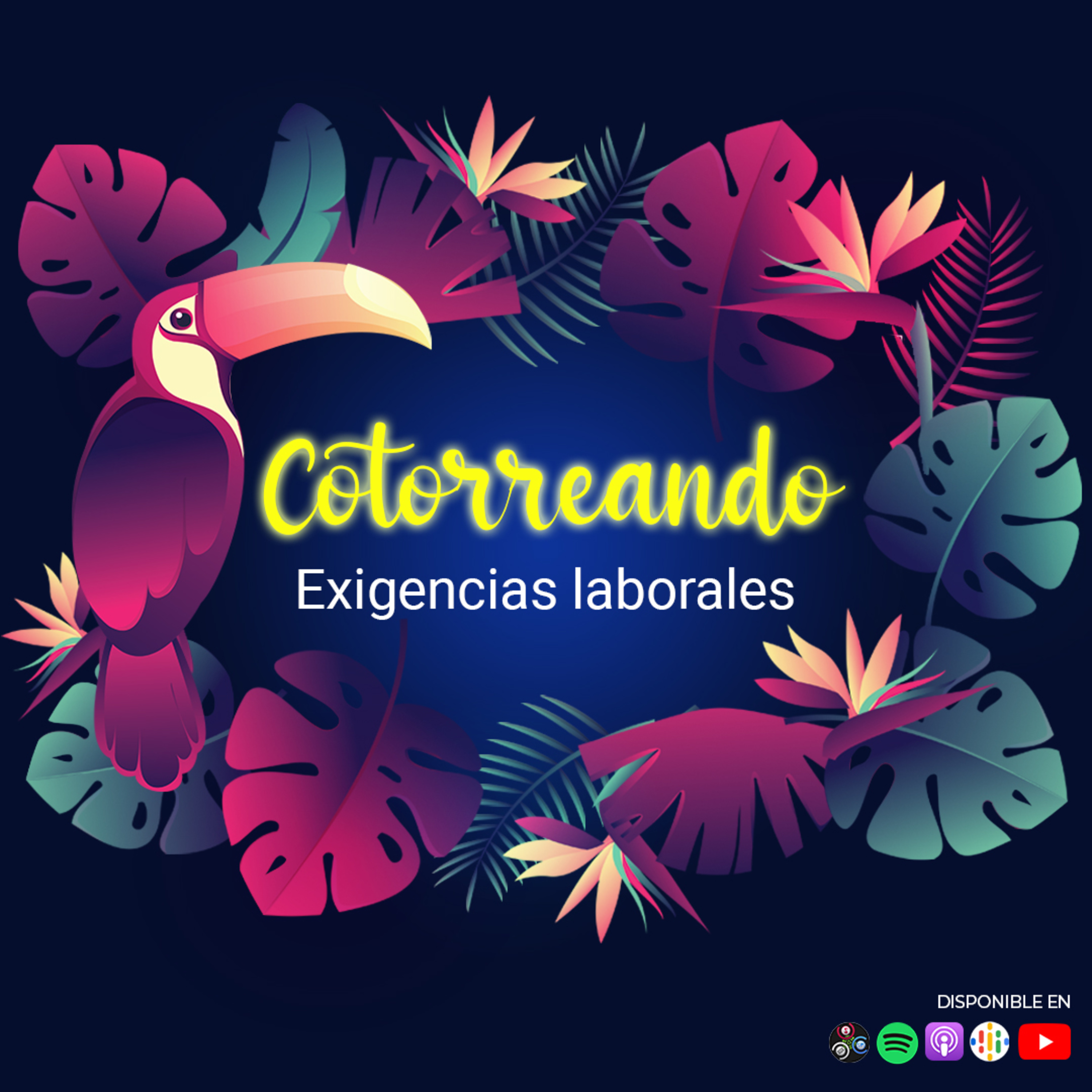 Un Buen Podcast con Adriana Lora