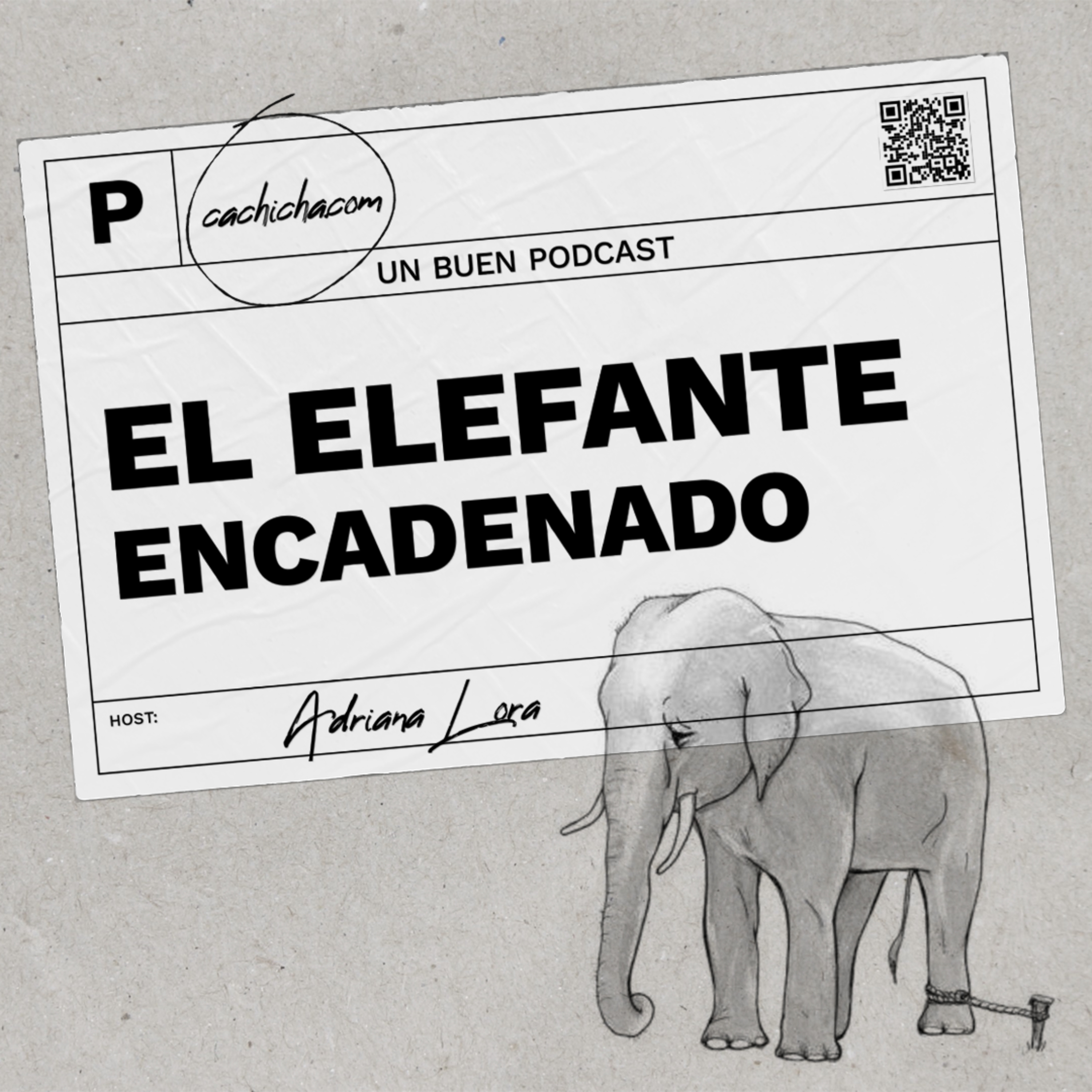 Un Buen Podcast con Adriana Lora