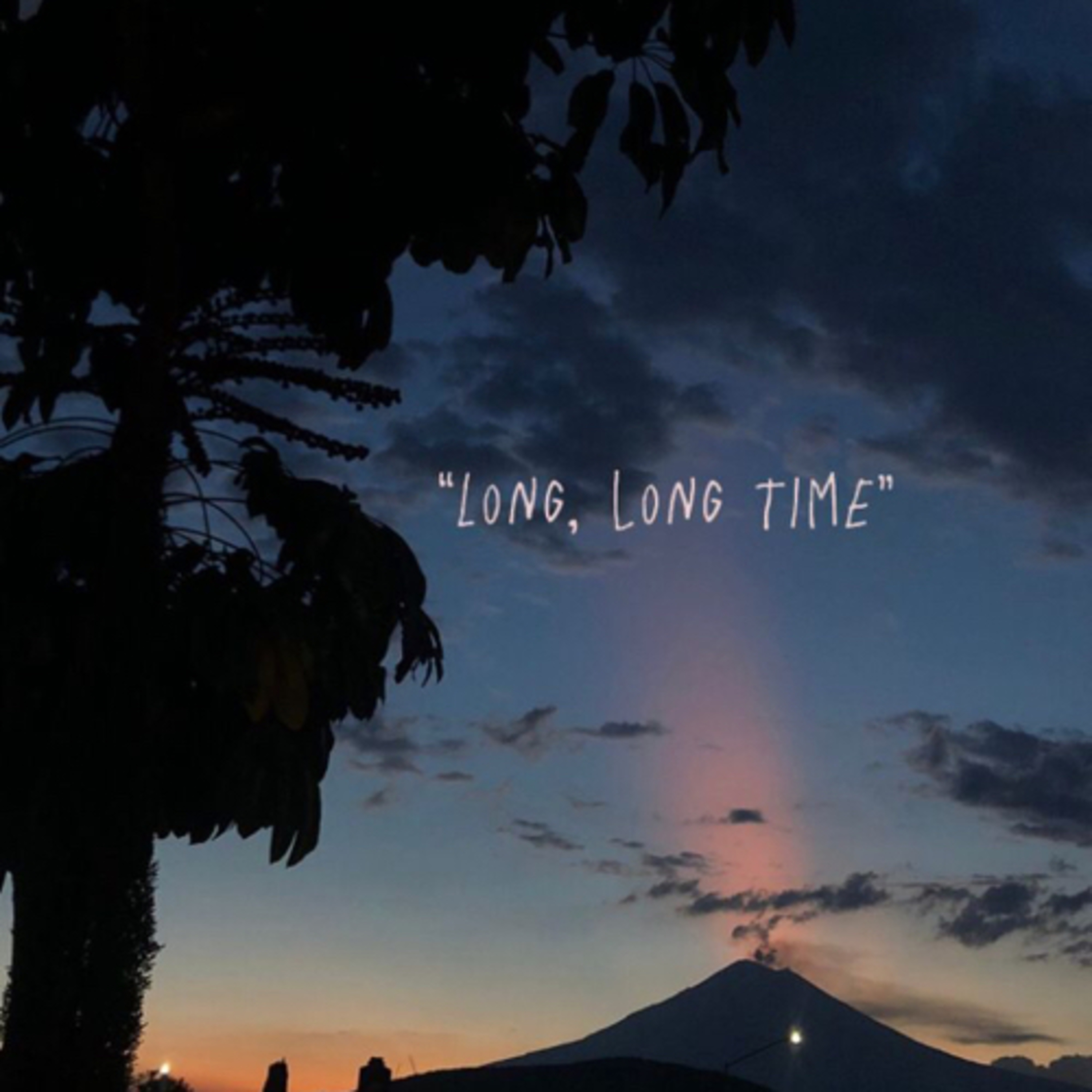 Long, long time  episode artwork