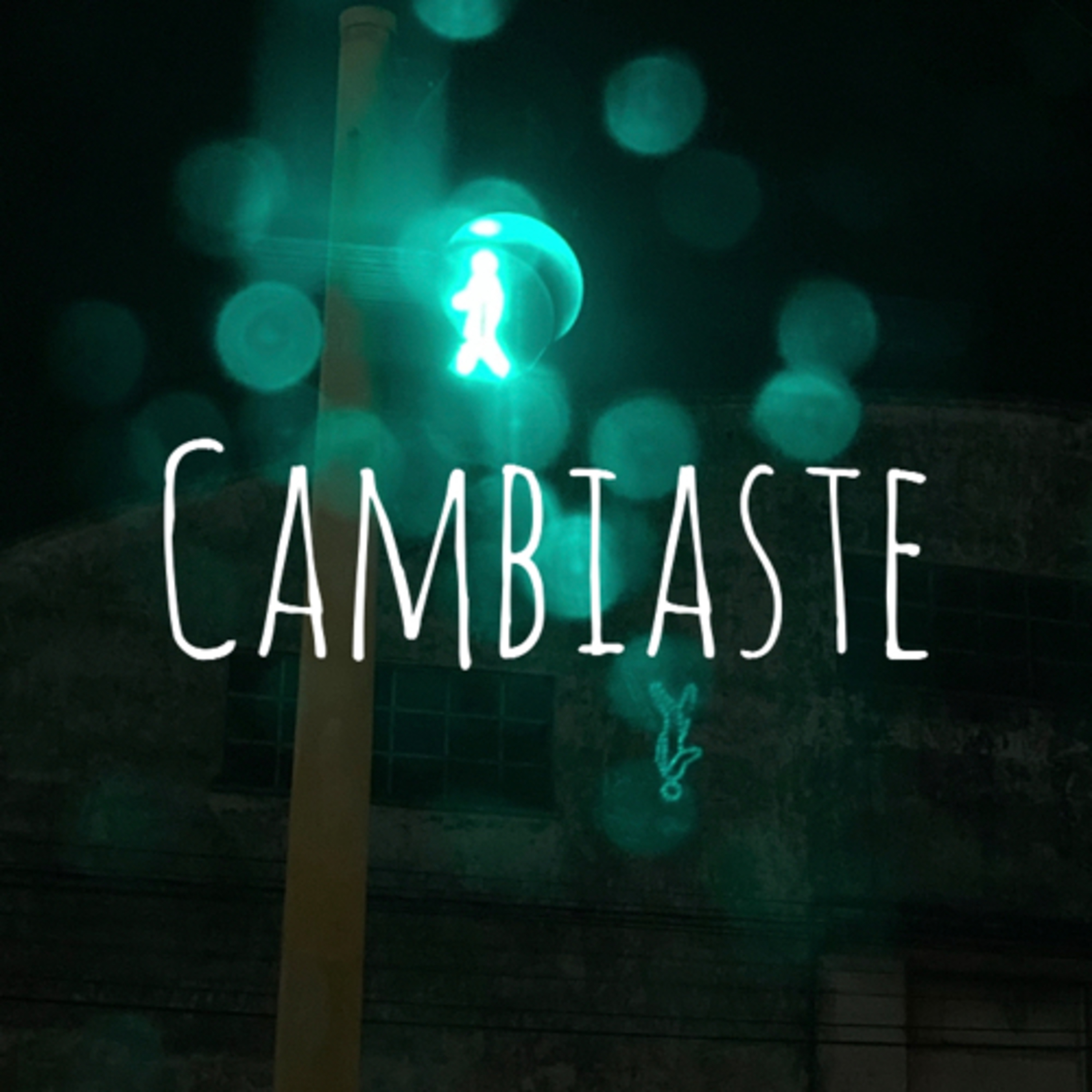 Cambiaste  episode artwork