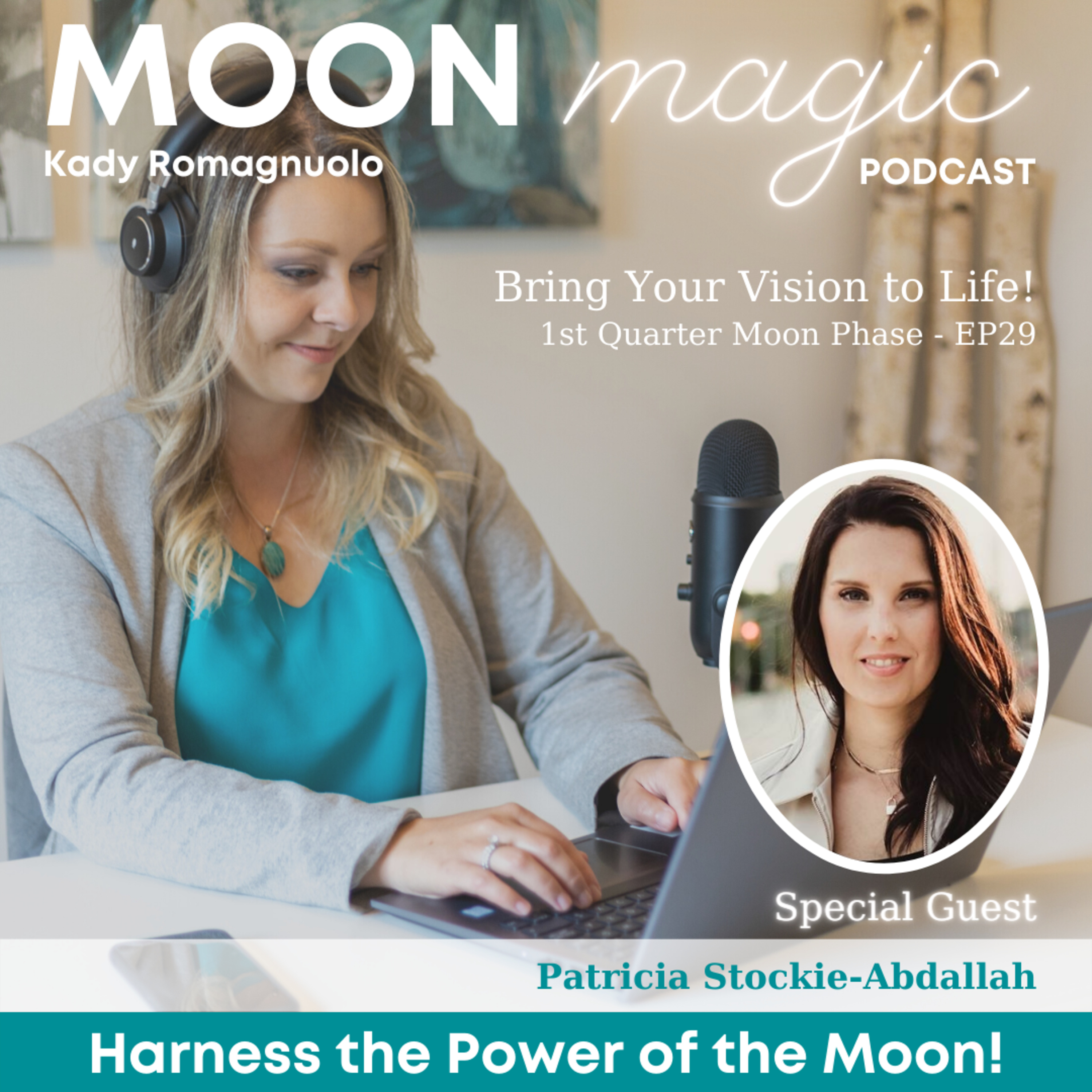 The Moonlogic® Podcast