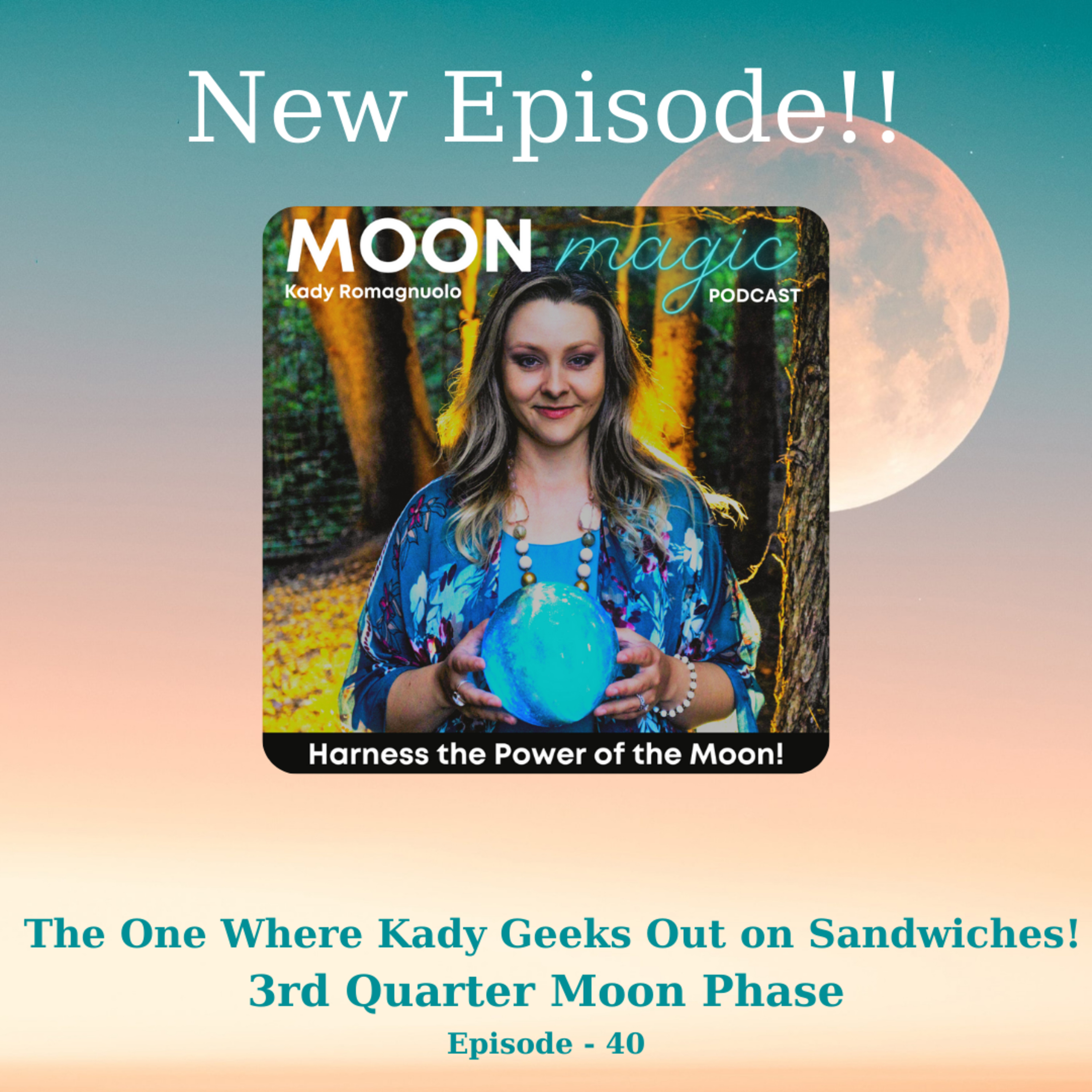 The Moonlogic® Podcast