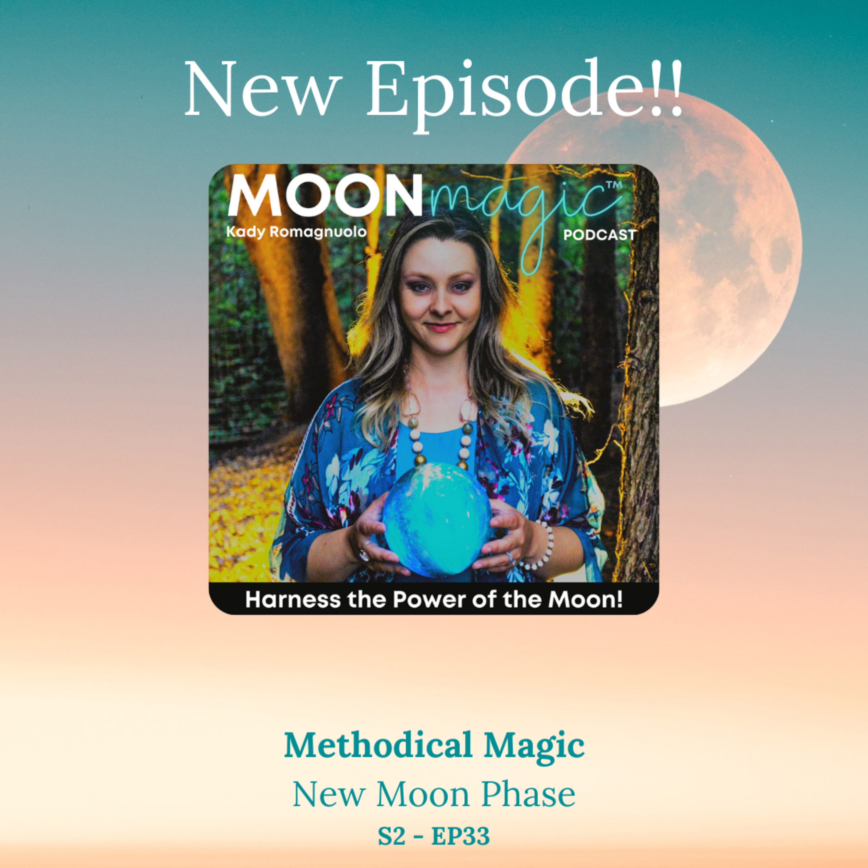 The Moonlogic® Podcast