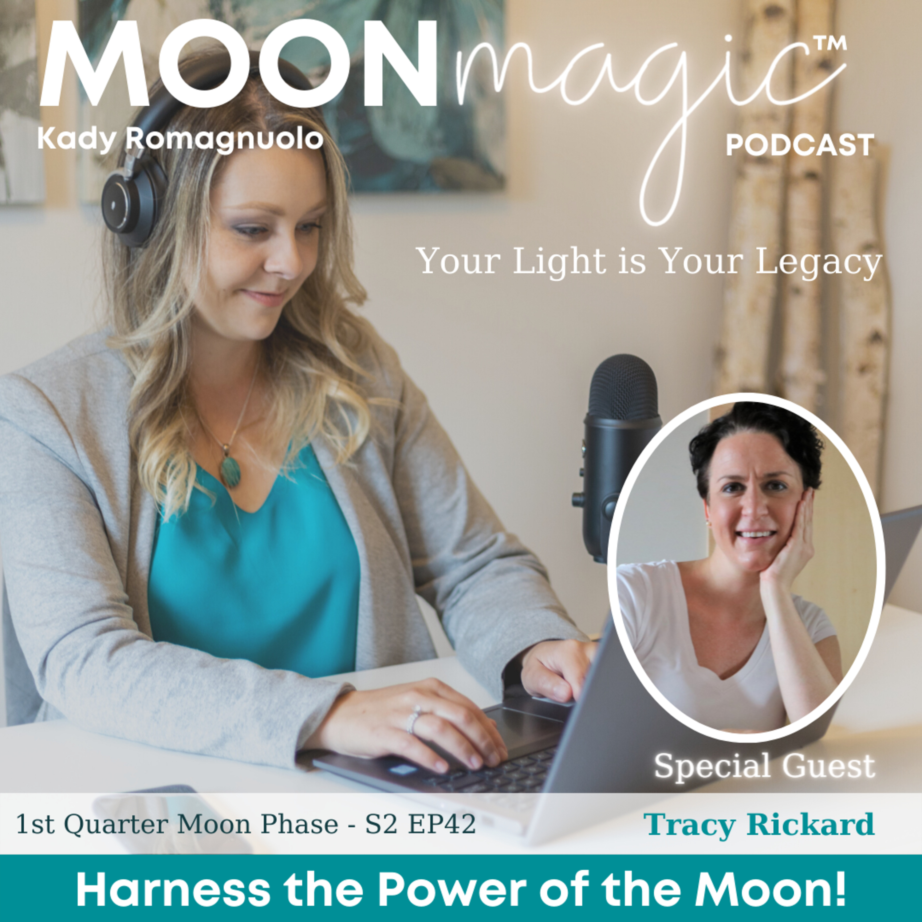 The Moonlogic® Podcast