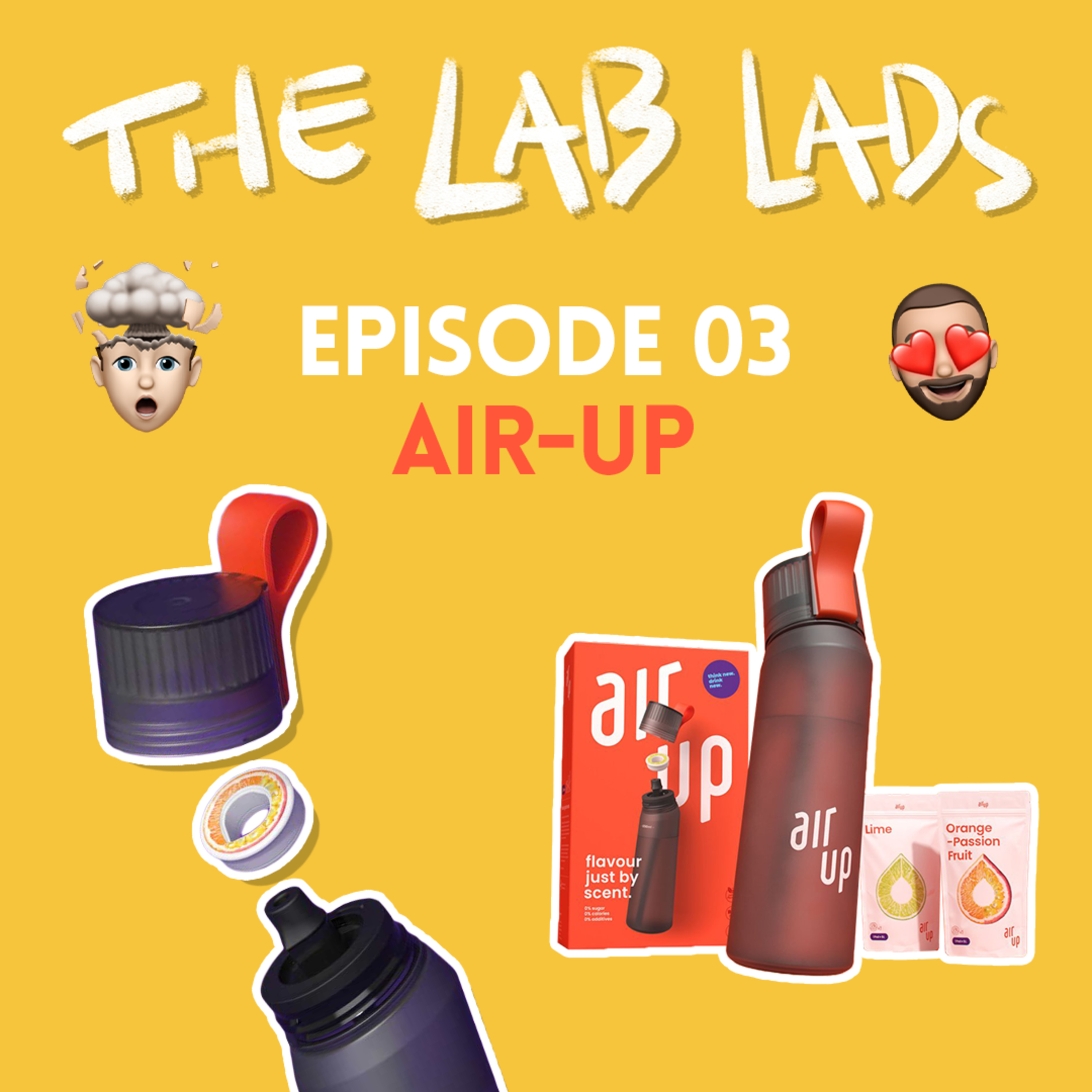 The Lab Lads
