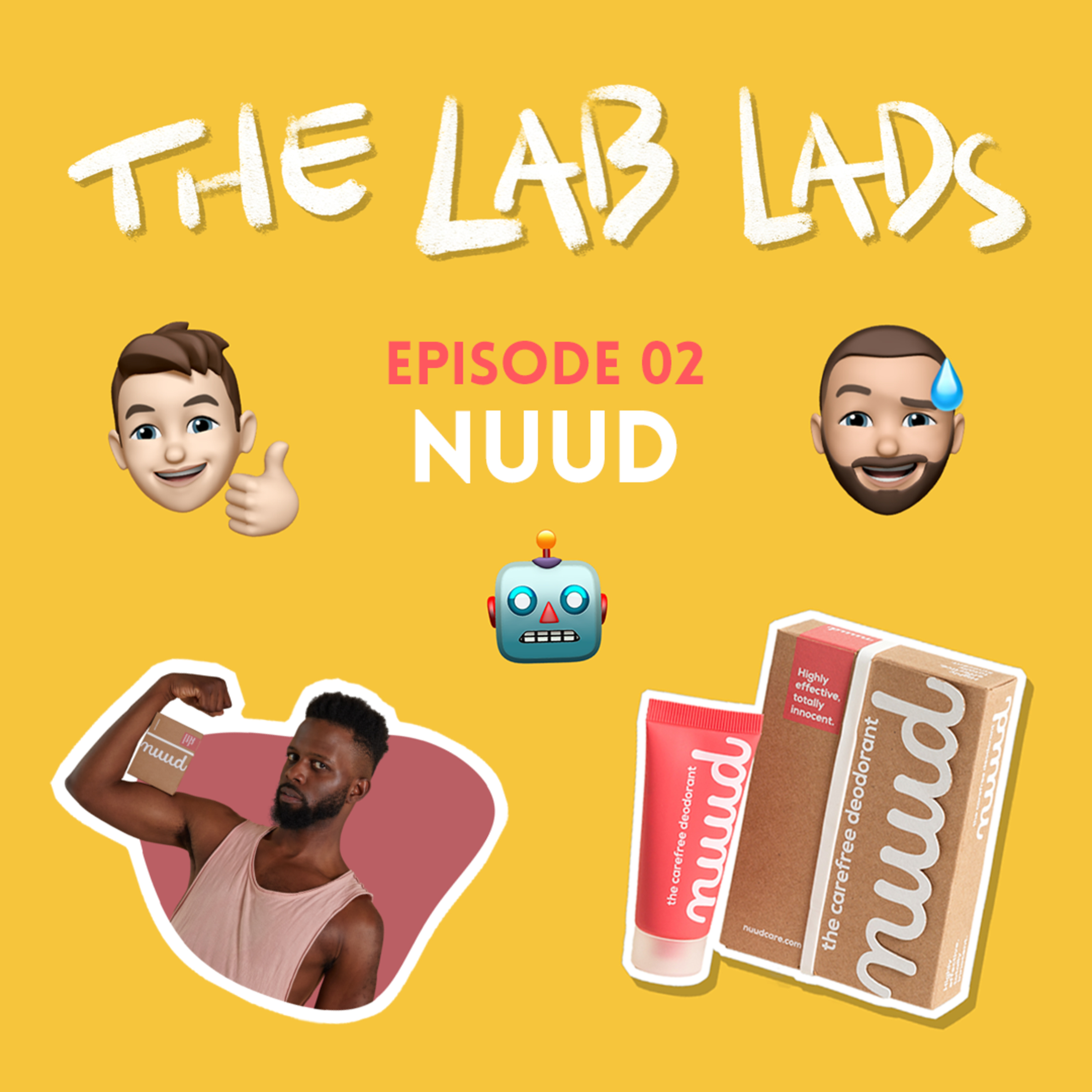 The Lab Lads