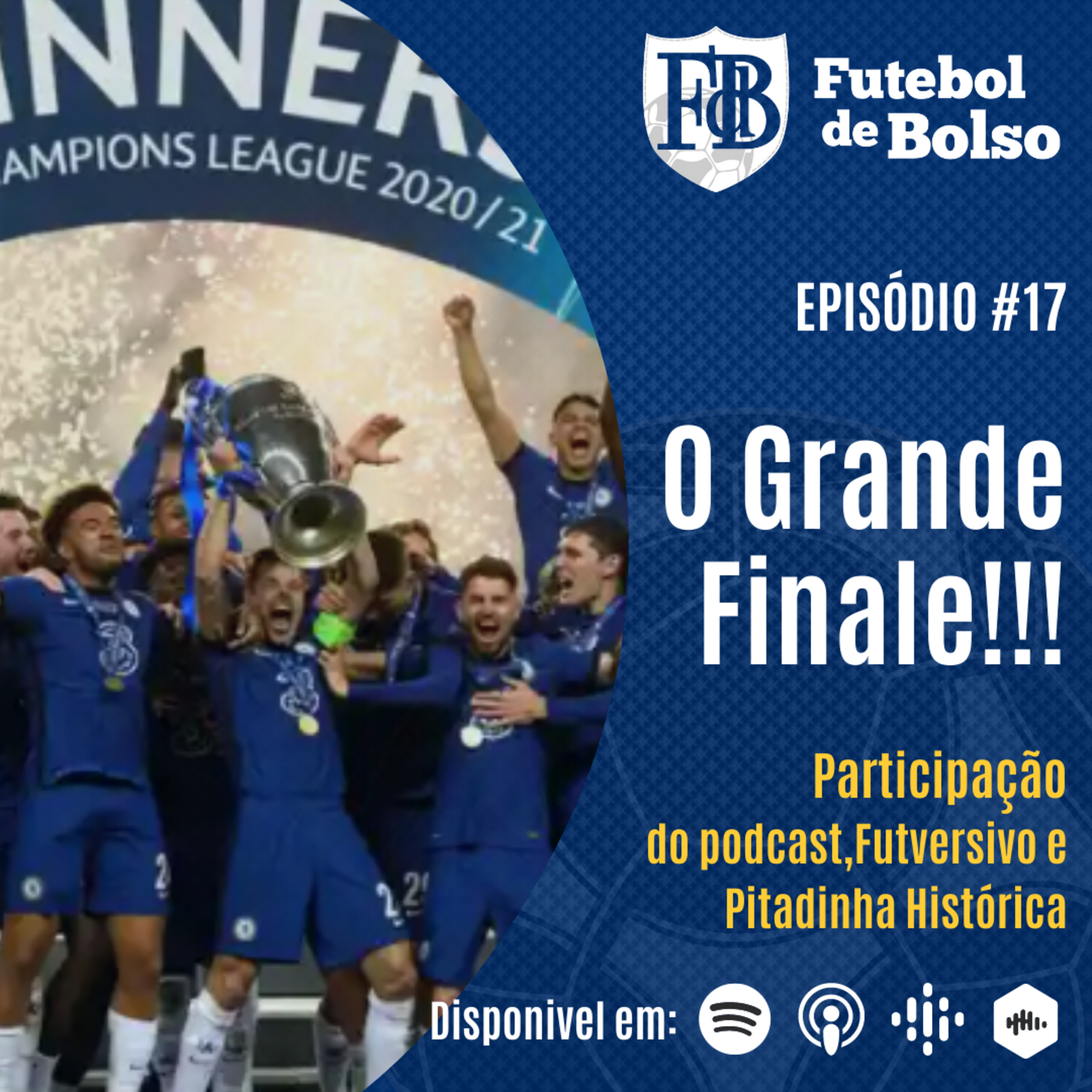 Futebol de Bolso