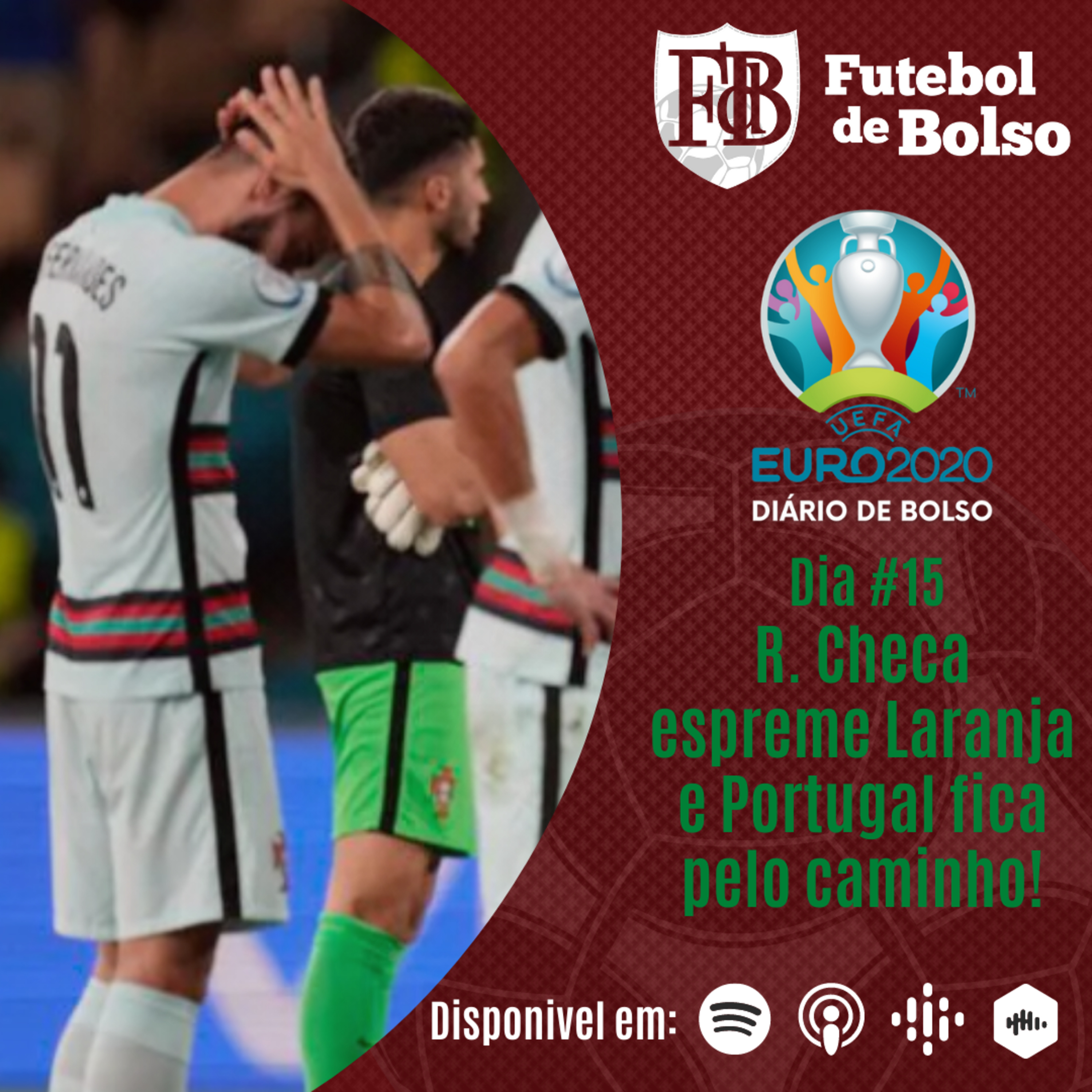 Futebol de Bolso