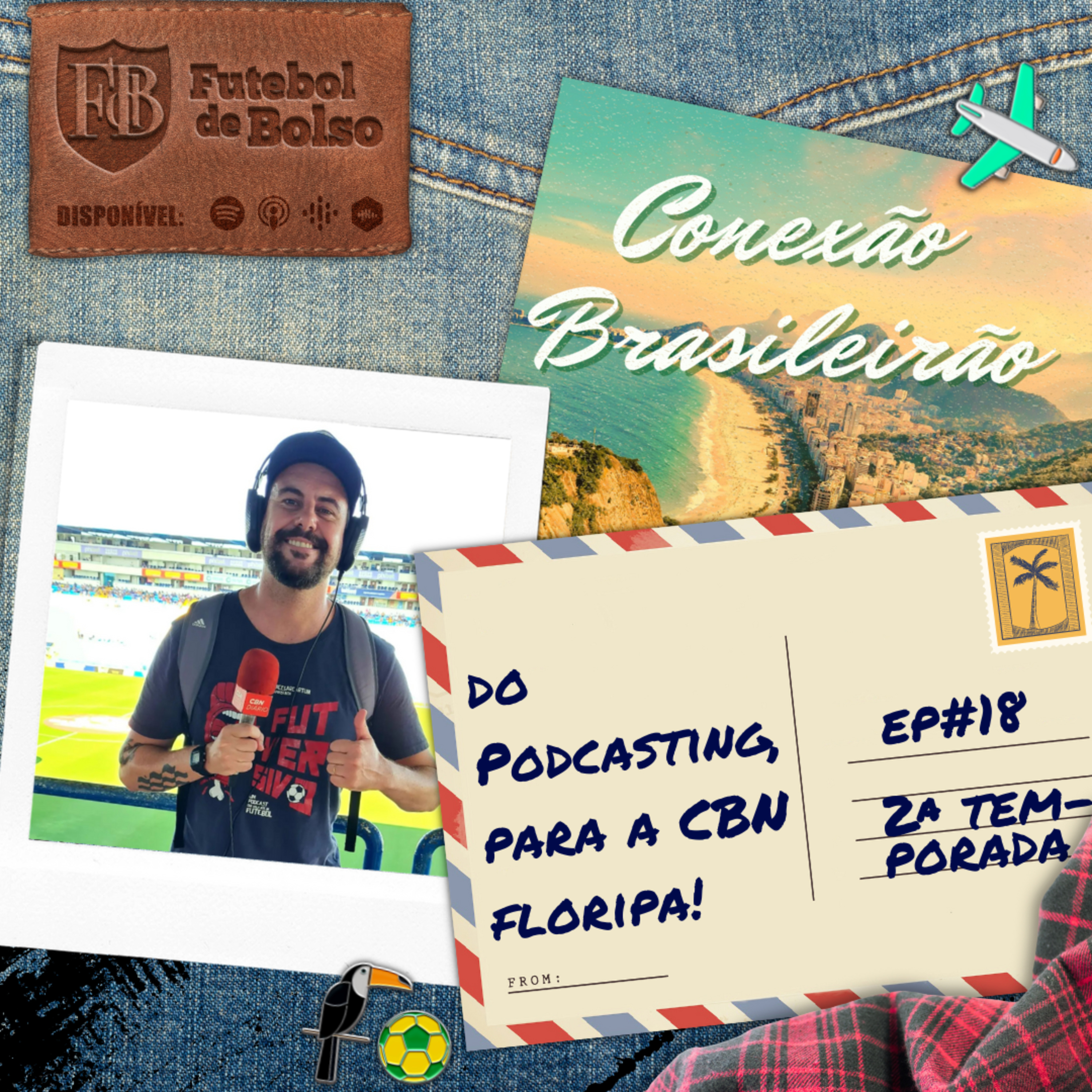 Futebol de Bolso