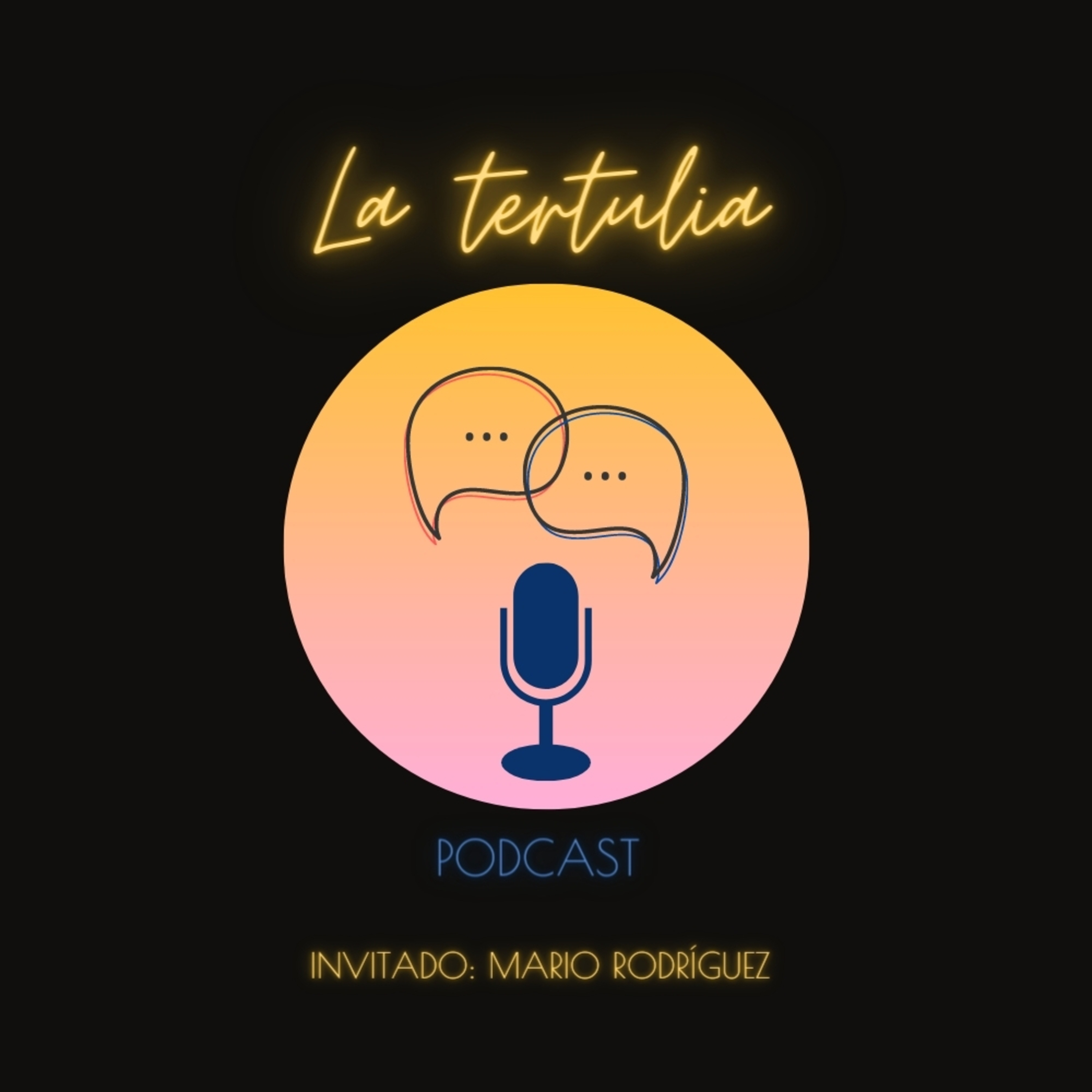 La Tertulia Podcast
