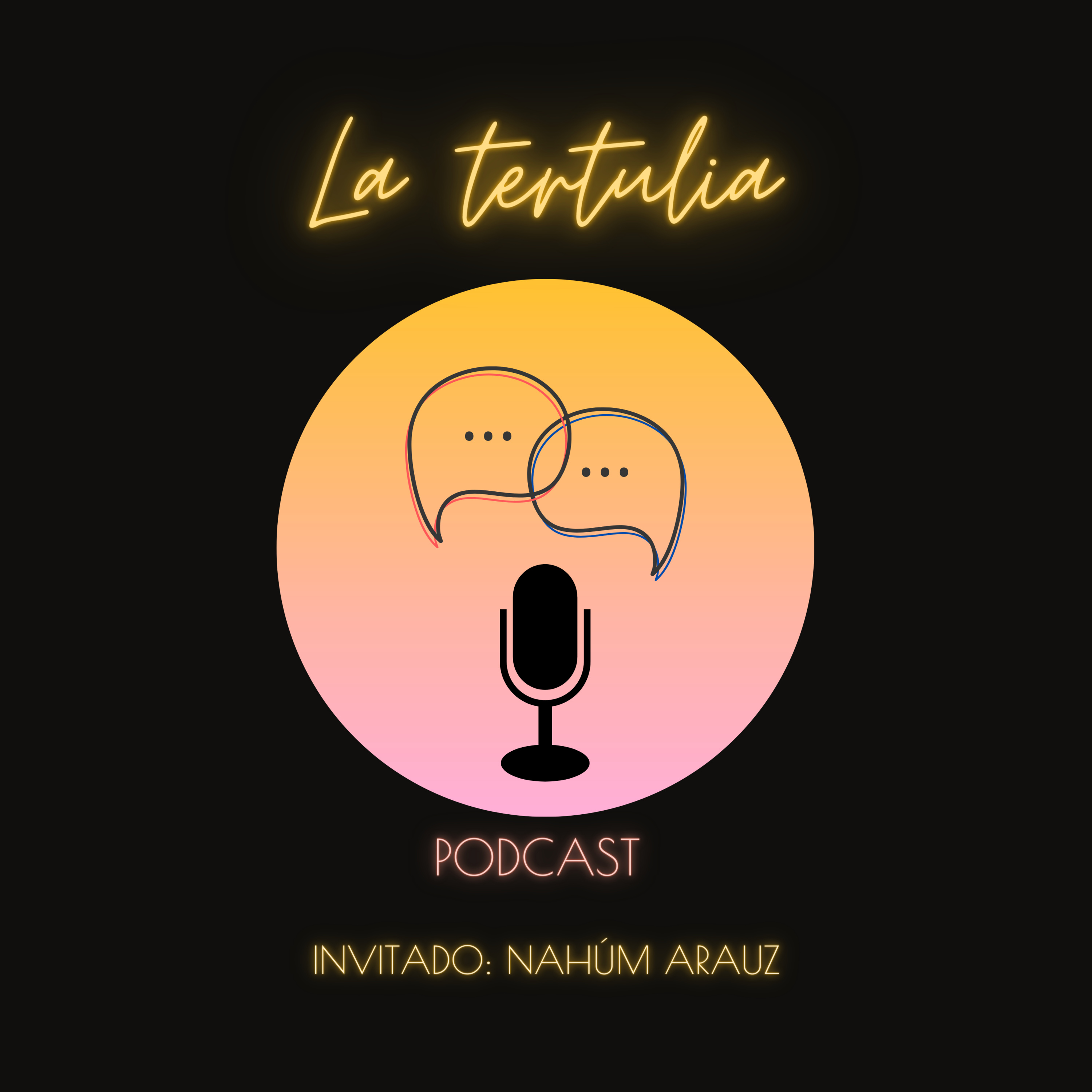 La Tertulia Podcast