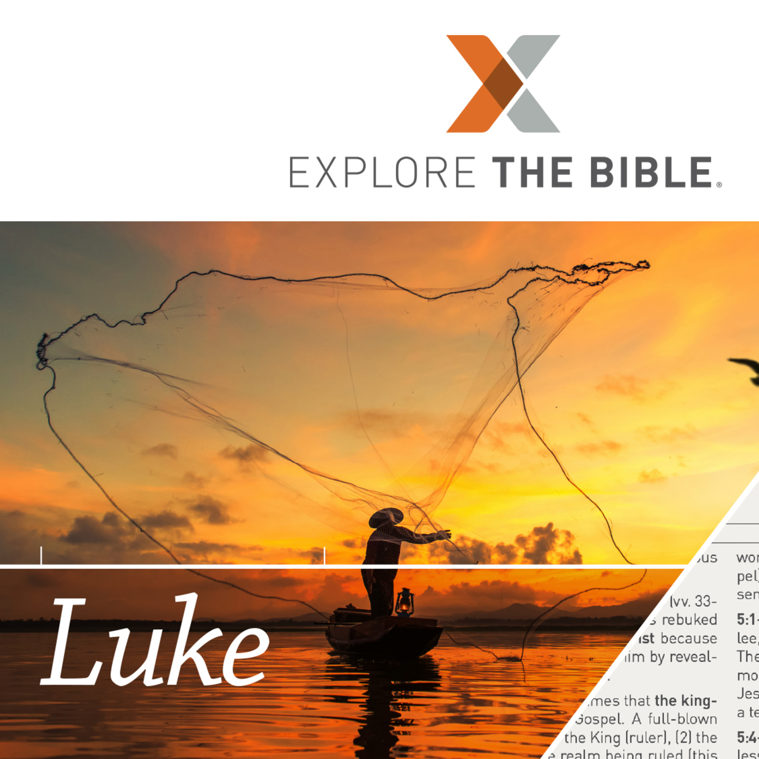 Bible Teaching from Andrew Calamaro