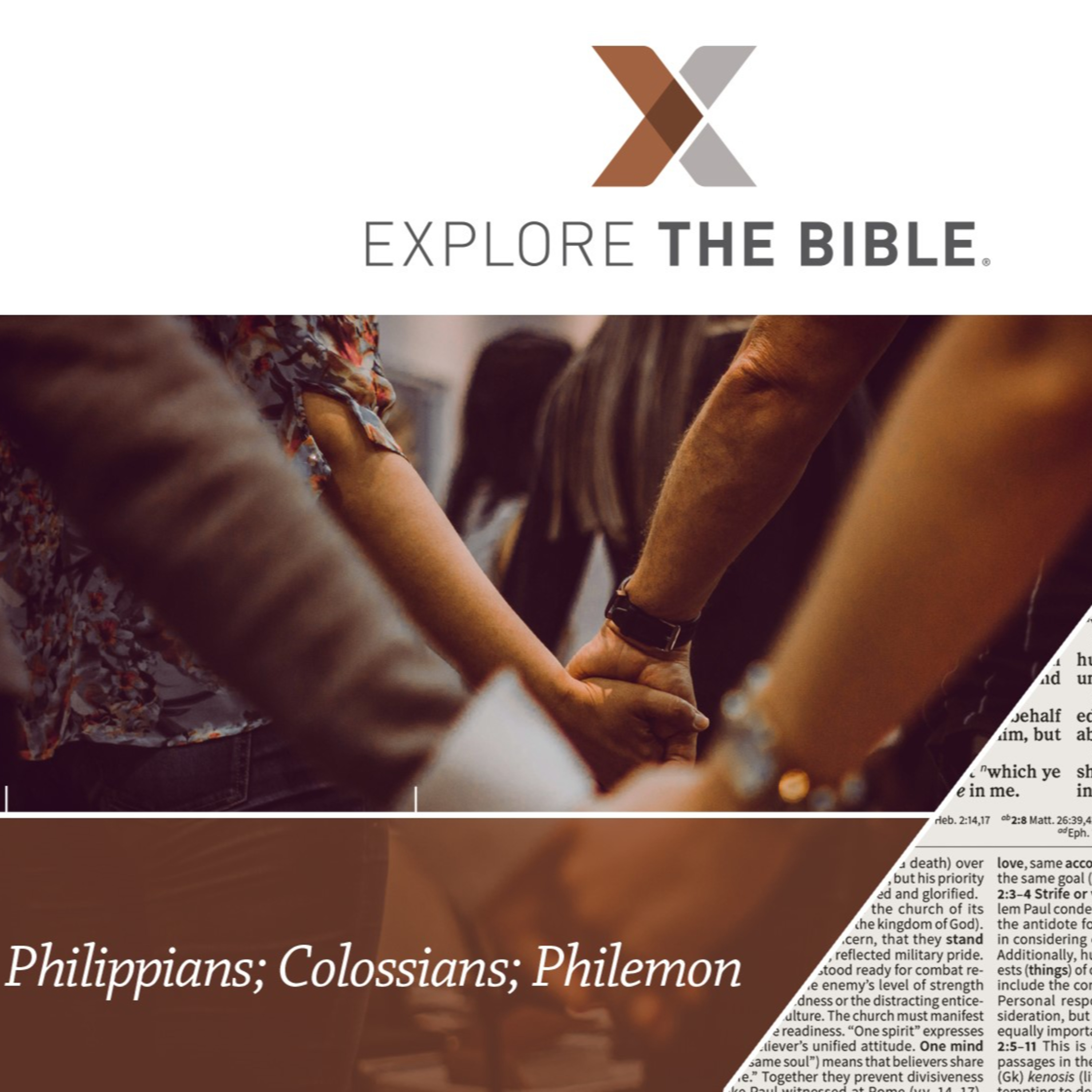 Bible Teaching from Andrew Calamaro