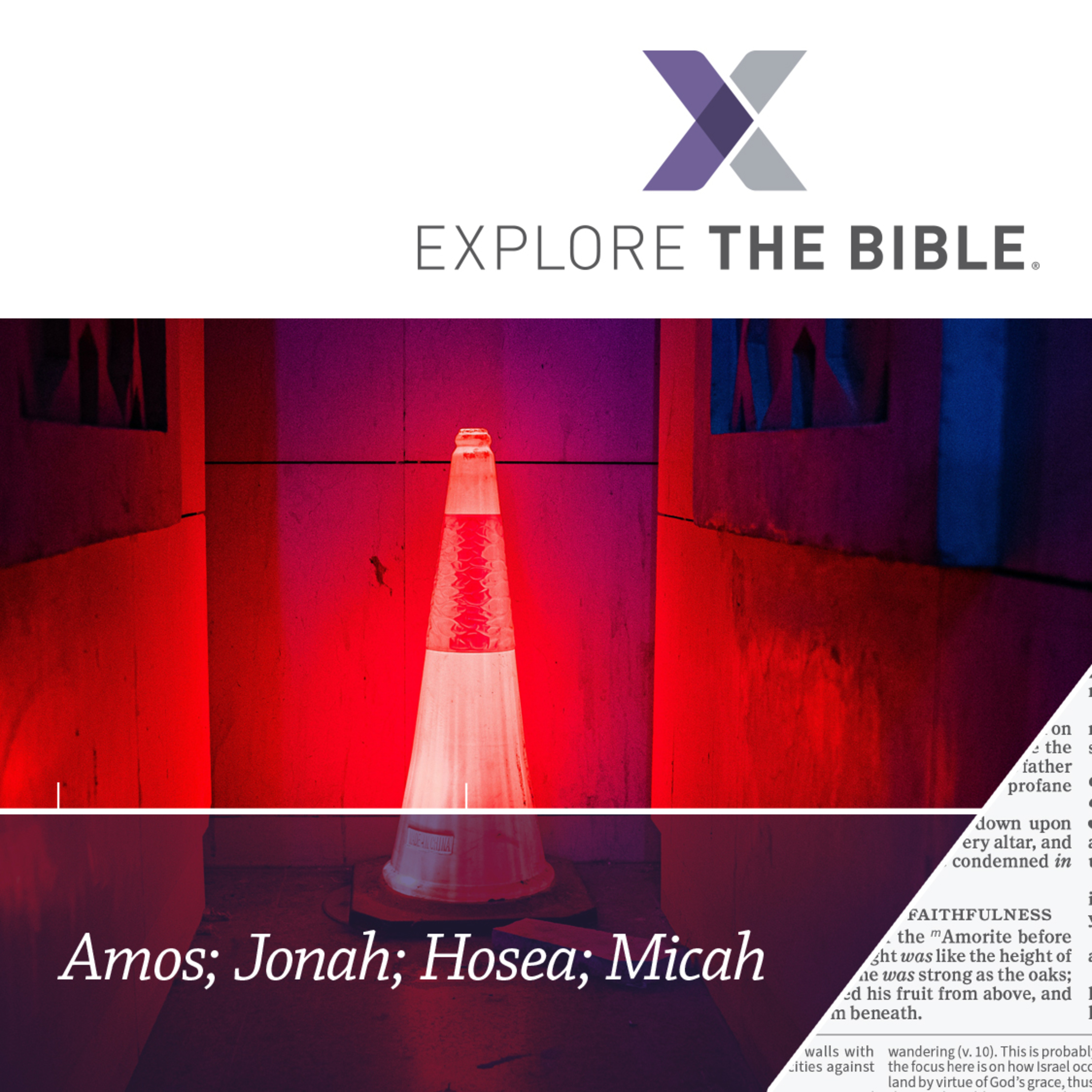 Bible Teaching from Andrew Calamaro