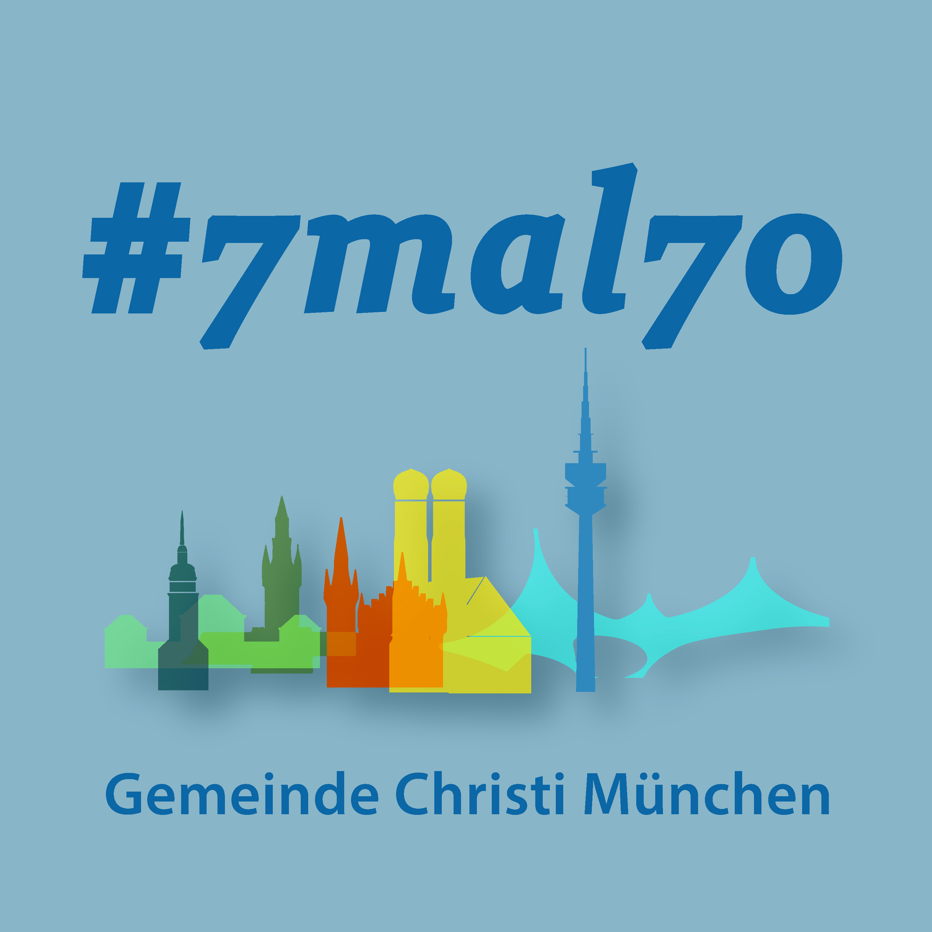 Gemeinde Christi München