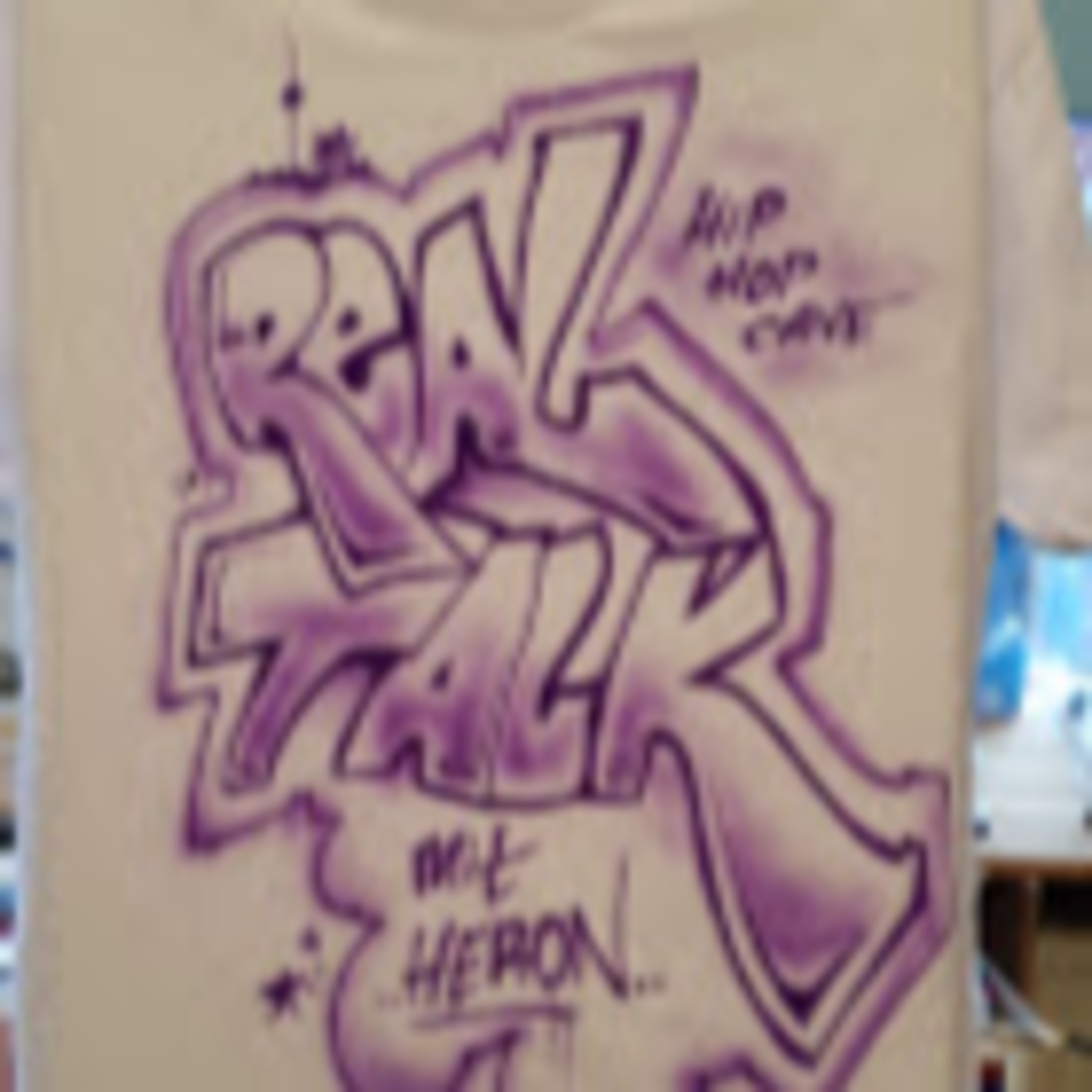 Real Talk mit Heron episode artwork