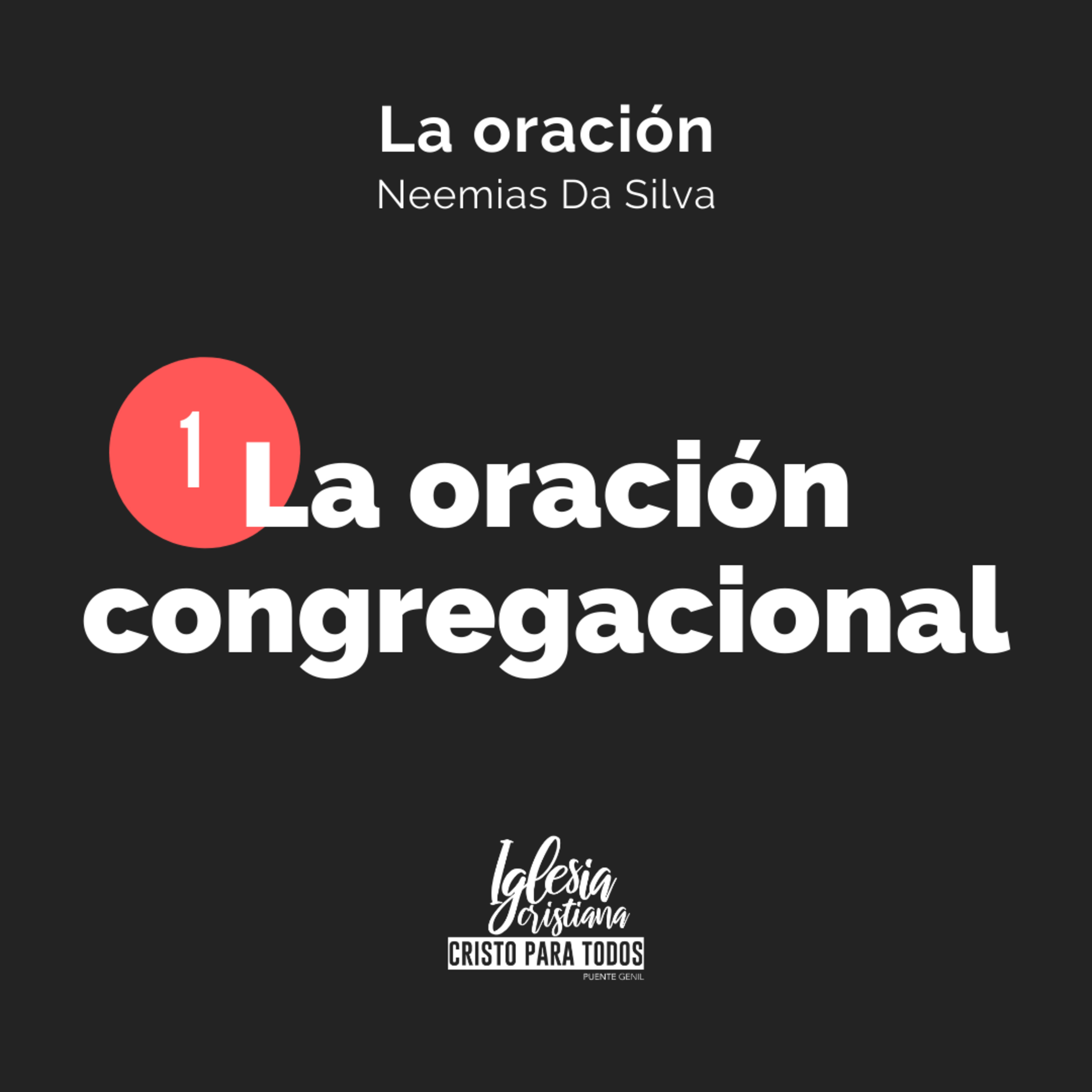 Iglesia Cristo Para Todos