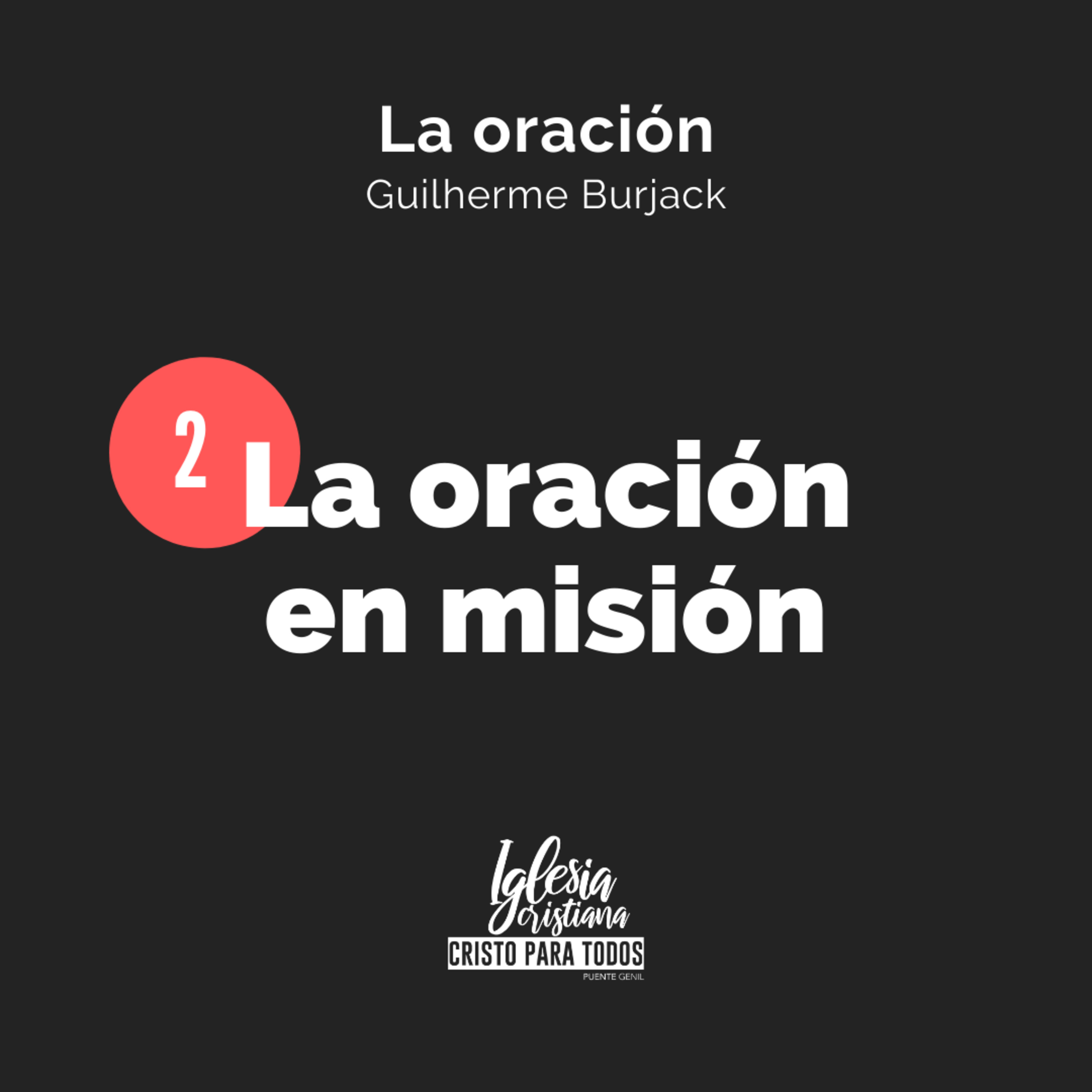 Iglesia Cristo Para Todos