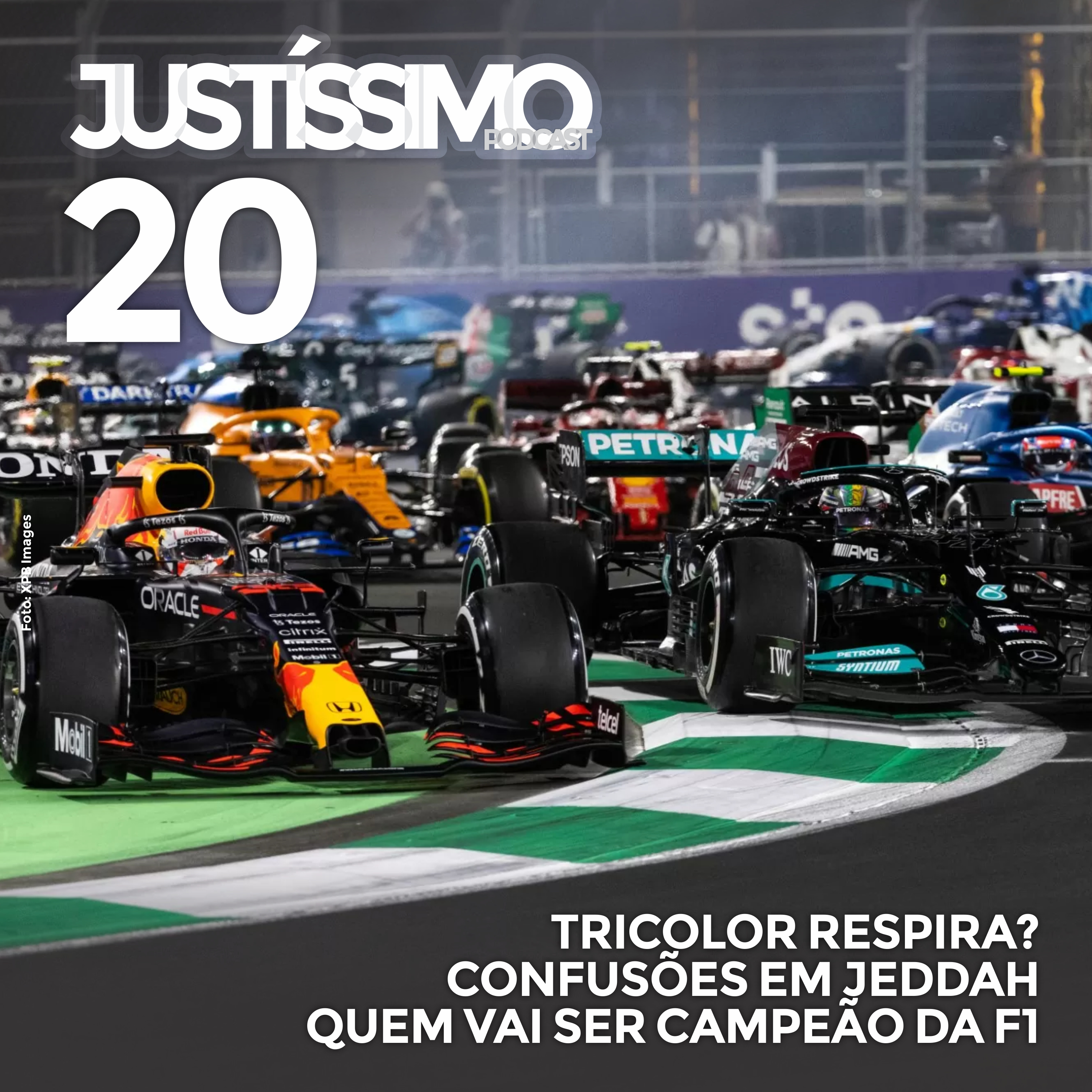 Justíssimo