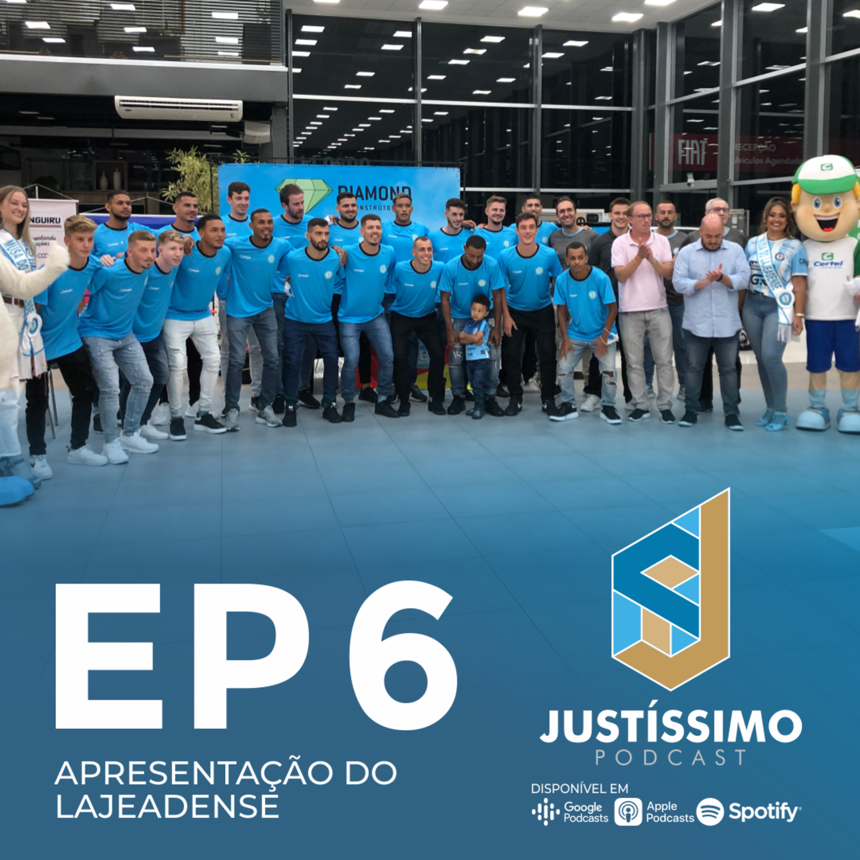 Justíssimo