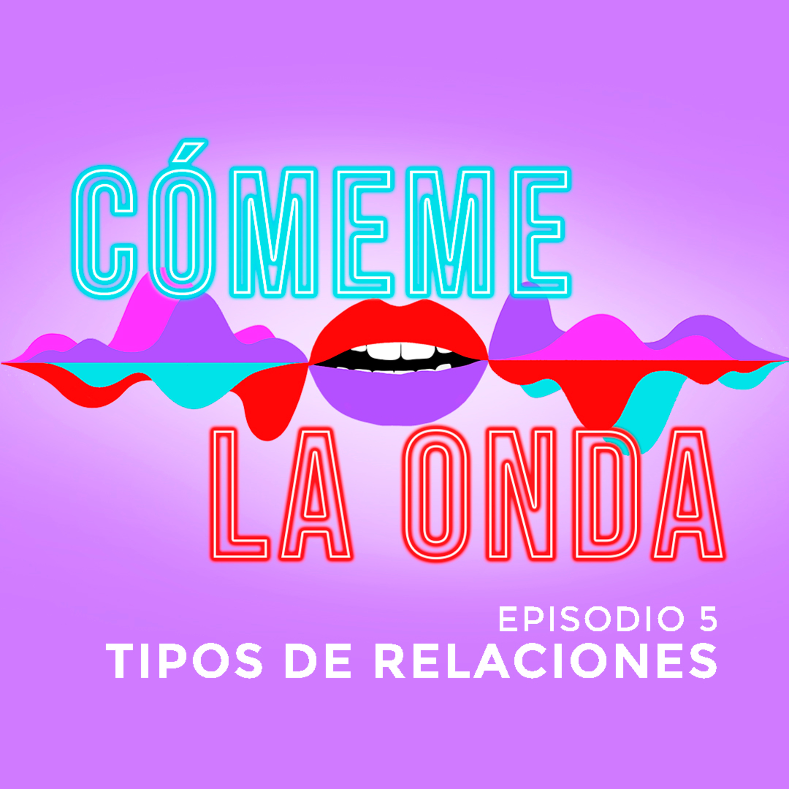 Cómeme la Onda