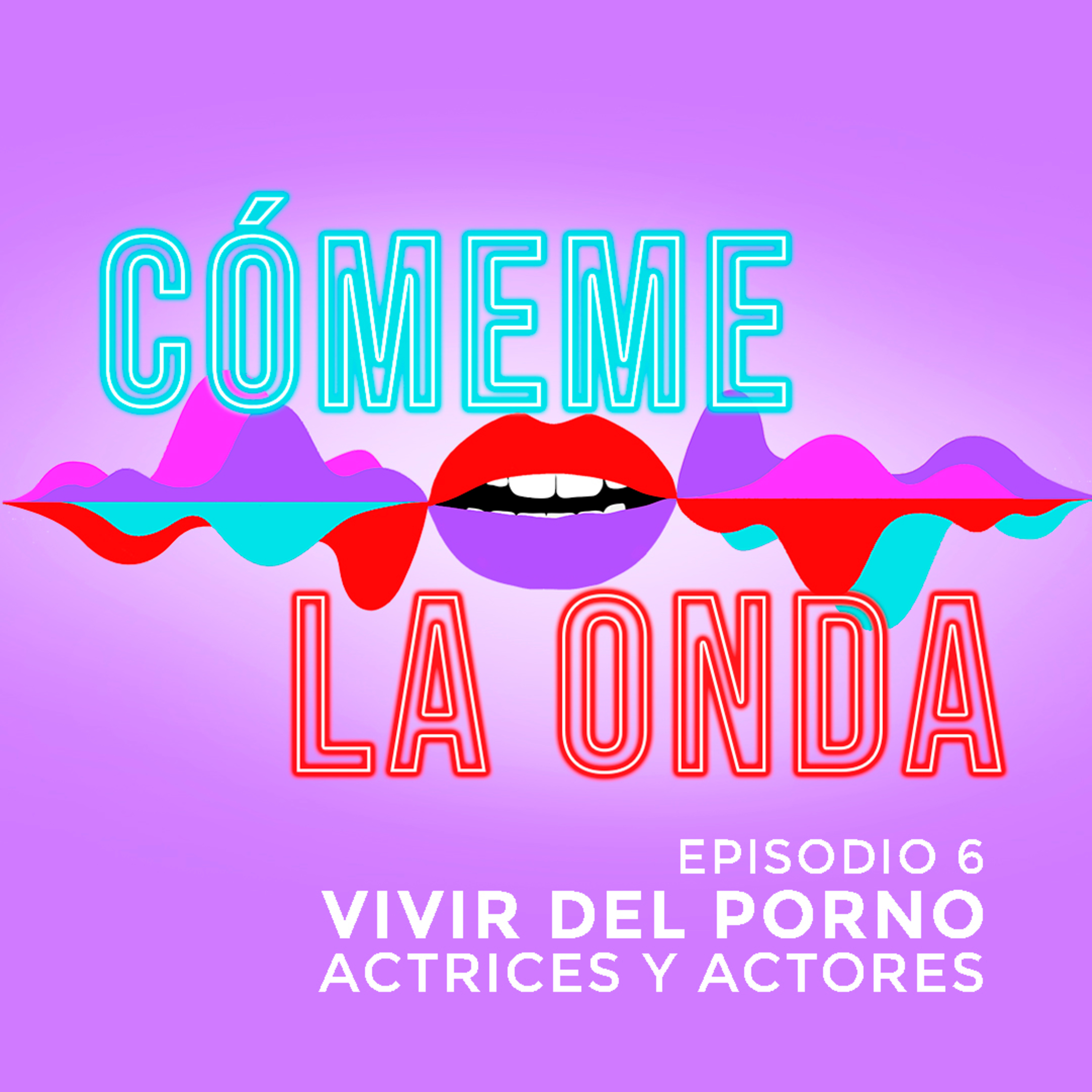 Cómeme la Onda