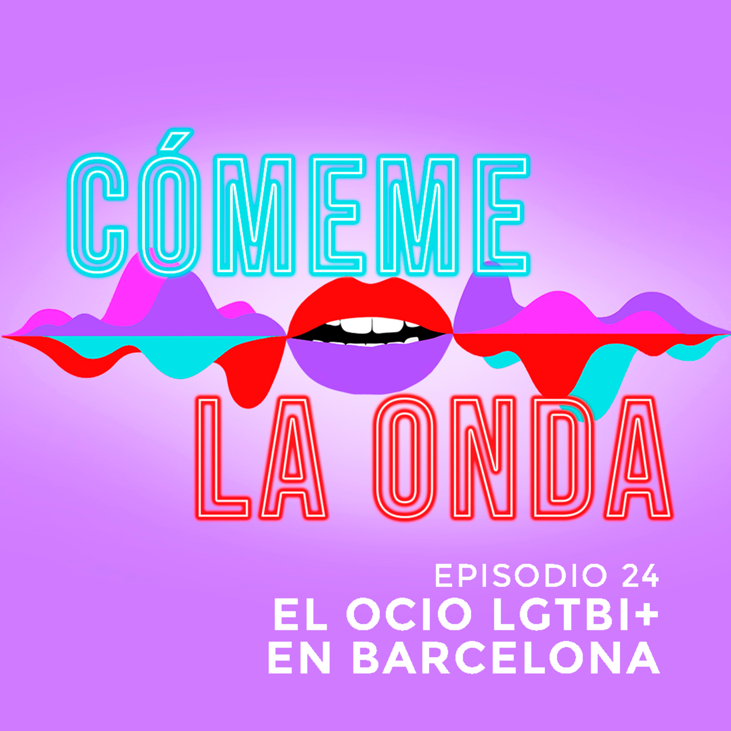 Cómeme la Onda