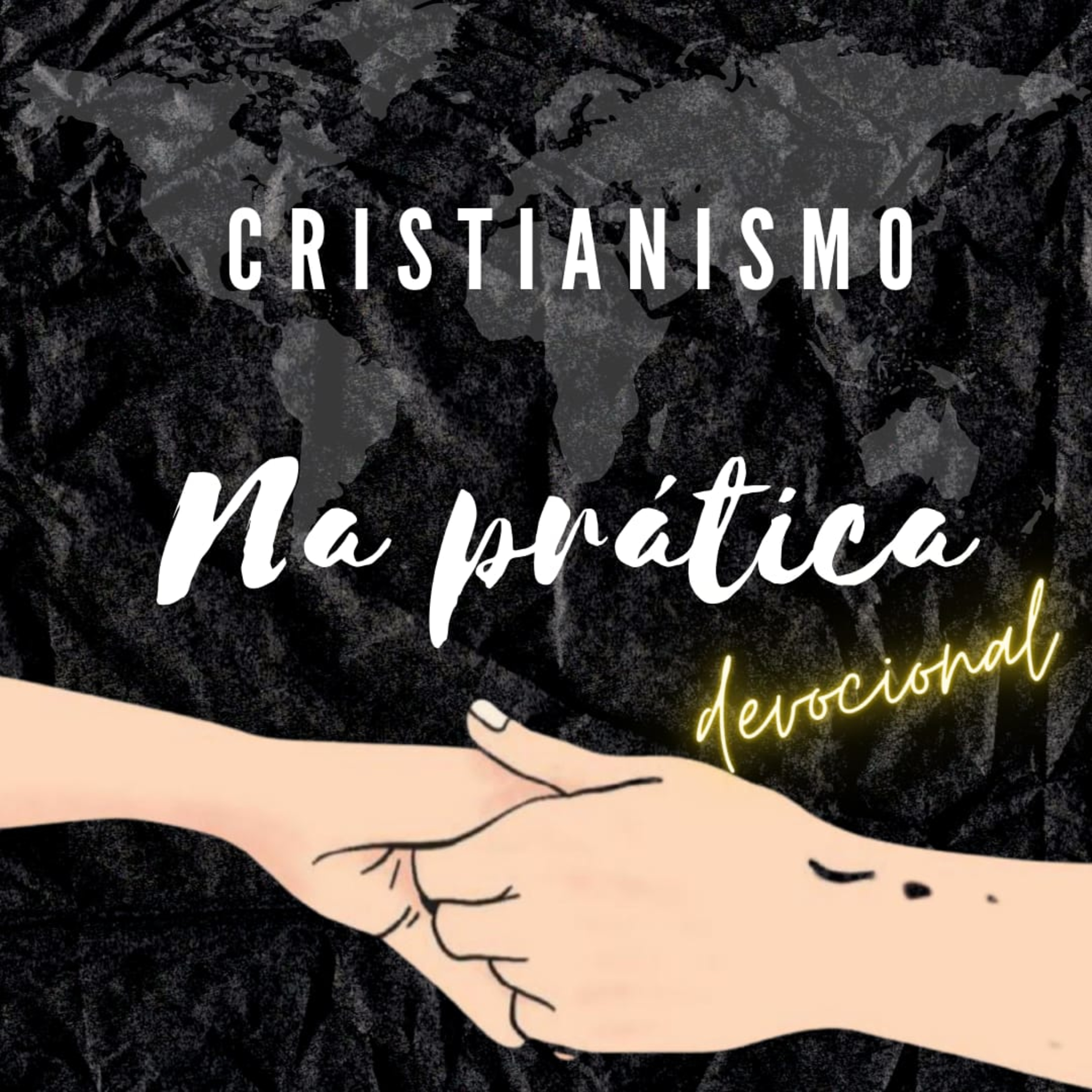 #Devocional 14- Redefinindo o Destino