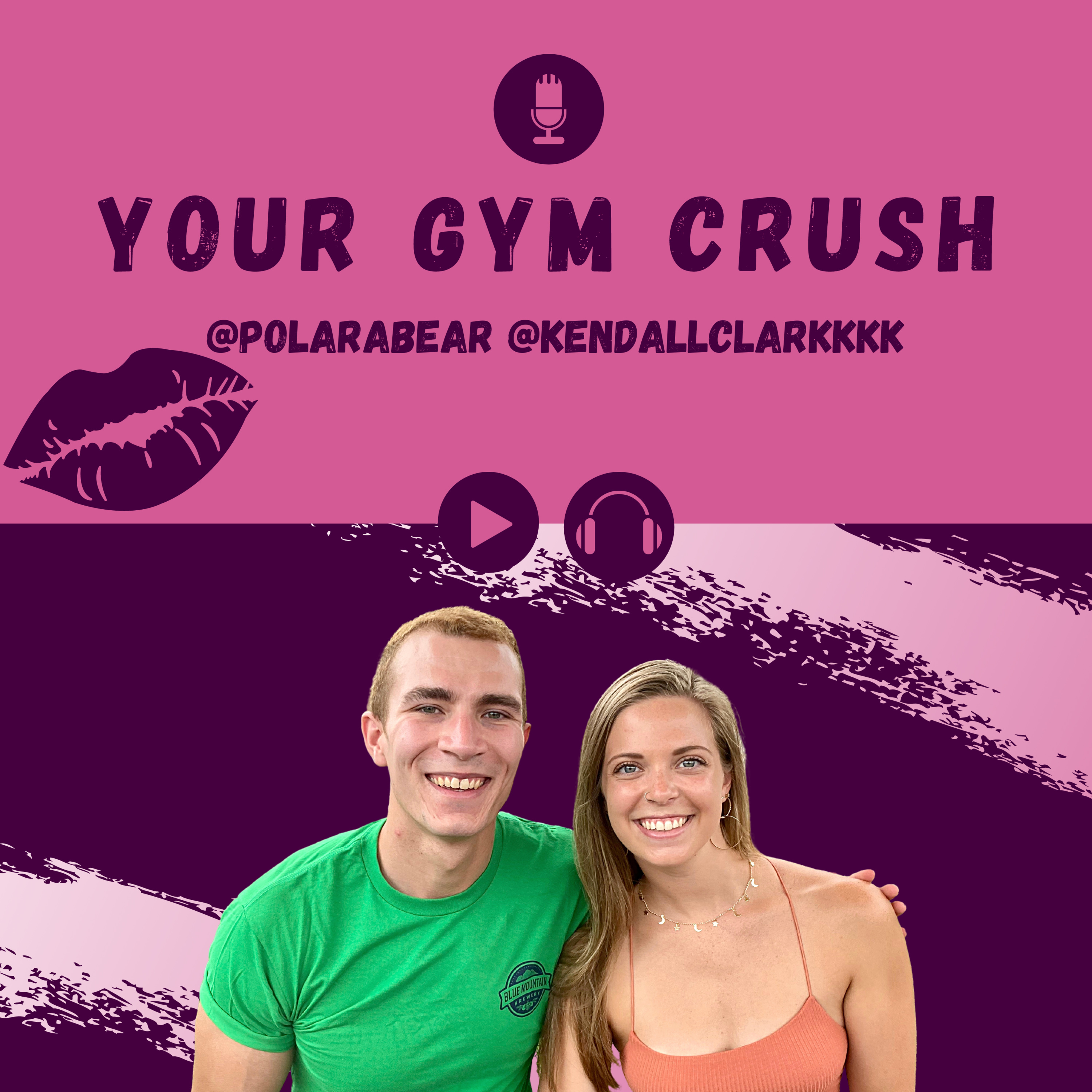 Your Gym Crush