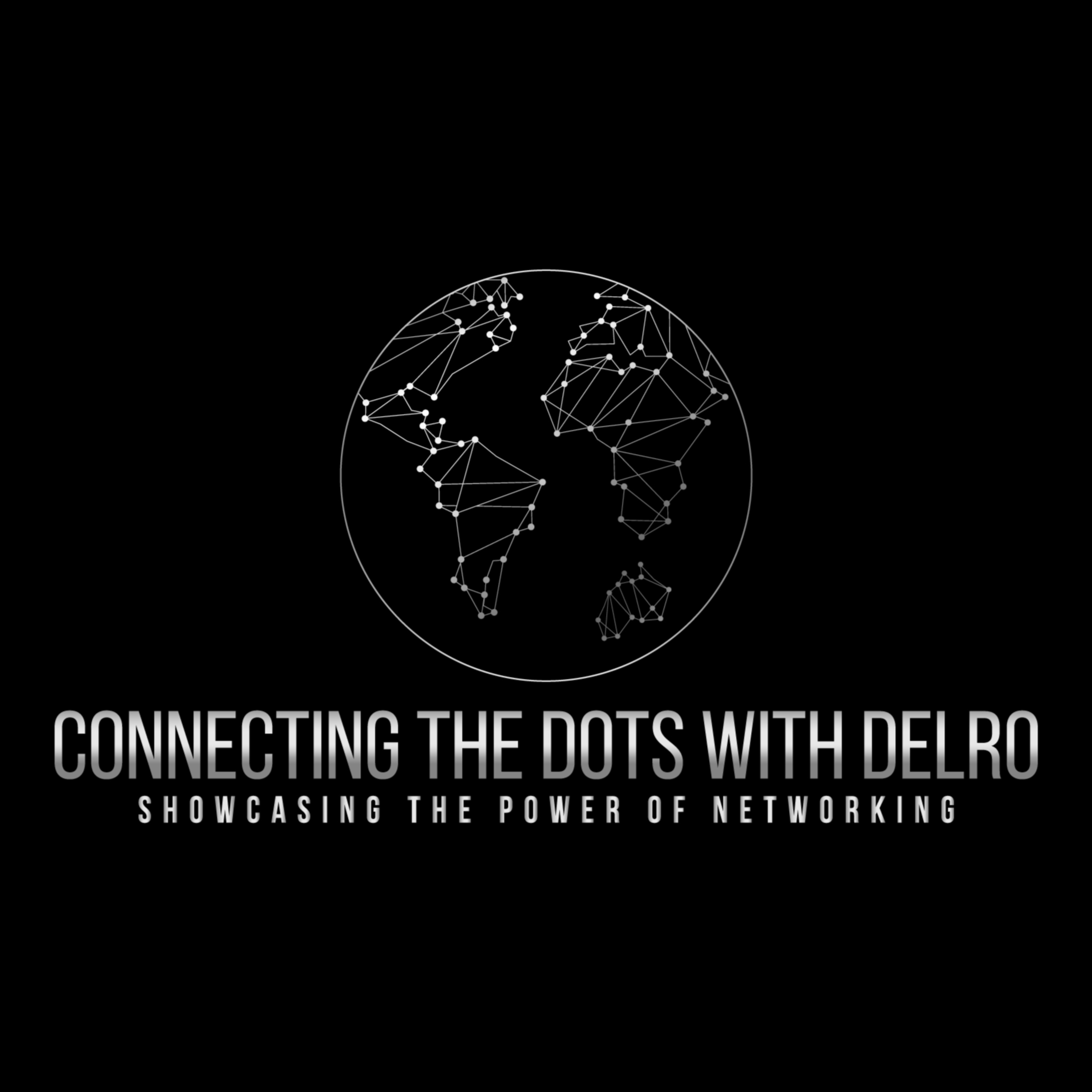 Connecting The Dots With DelRo