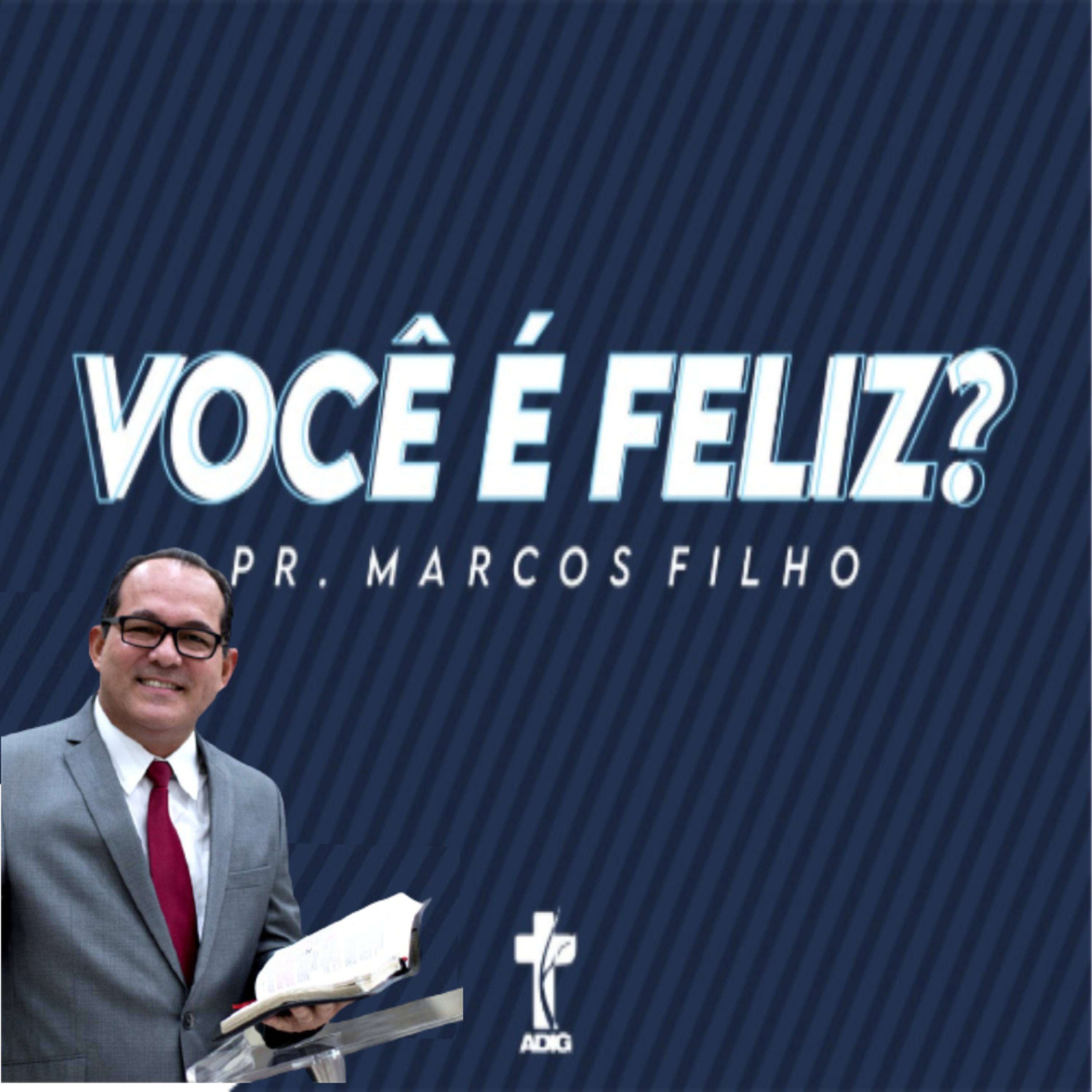ADIG - ASSEMBLEIA DE DEUS NA ILHA DO GOVERNADOR