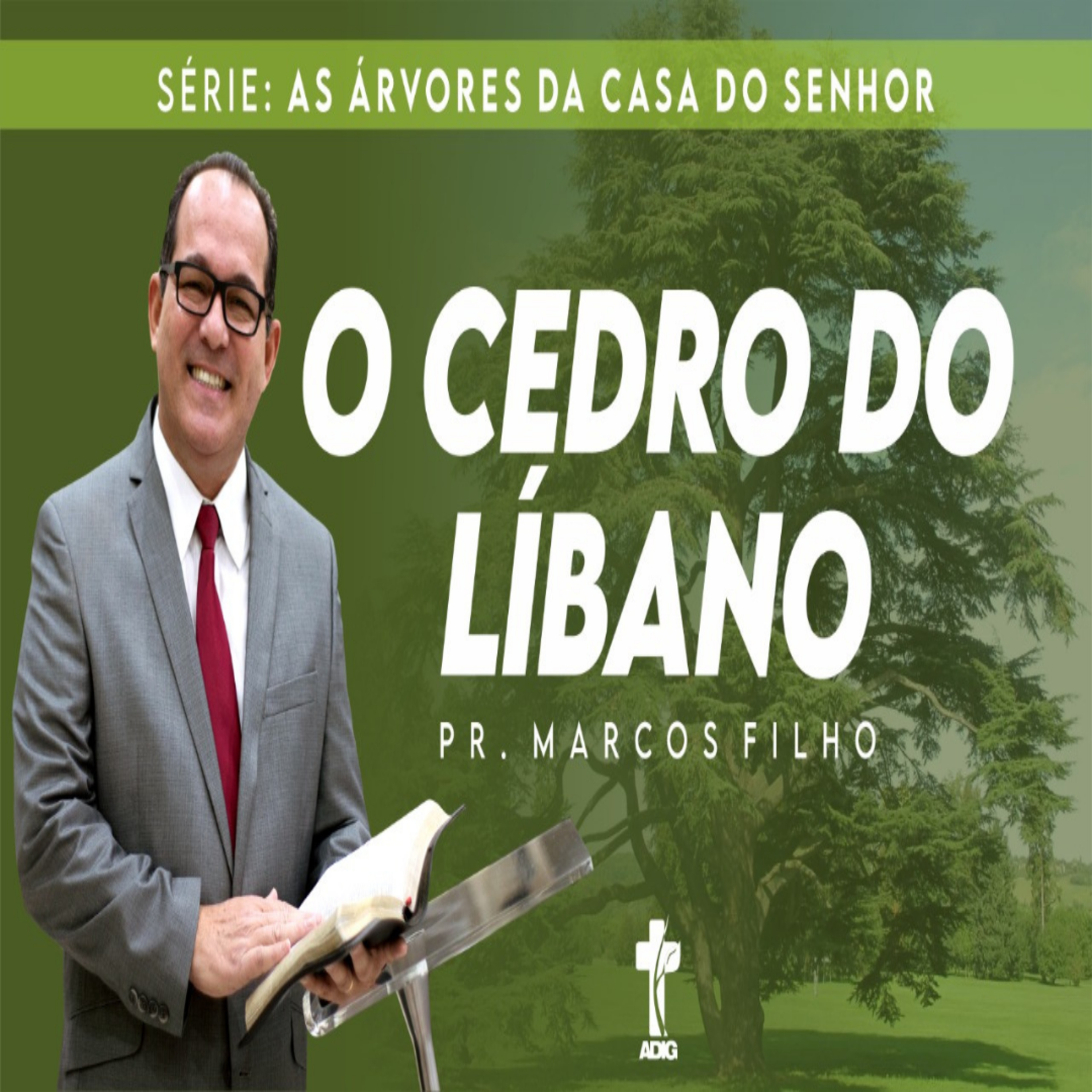 ADIG - ASSEMBLEIA DE DEUS NA ILHA DO GOVERNADOR