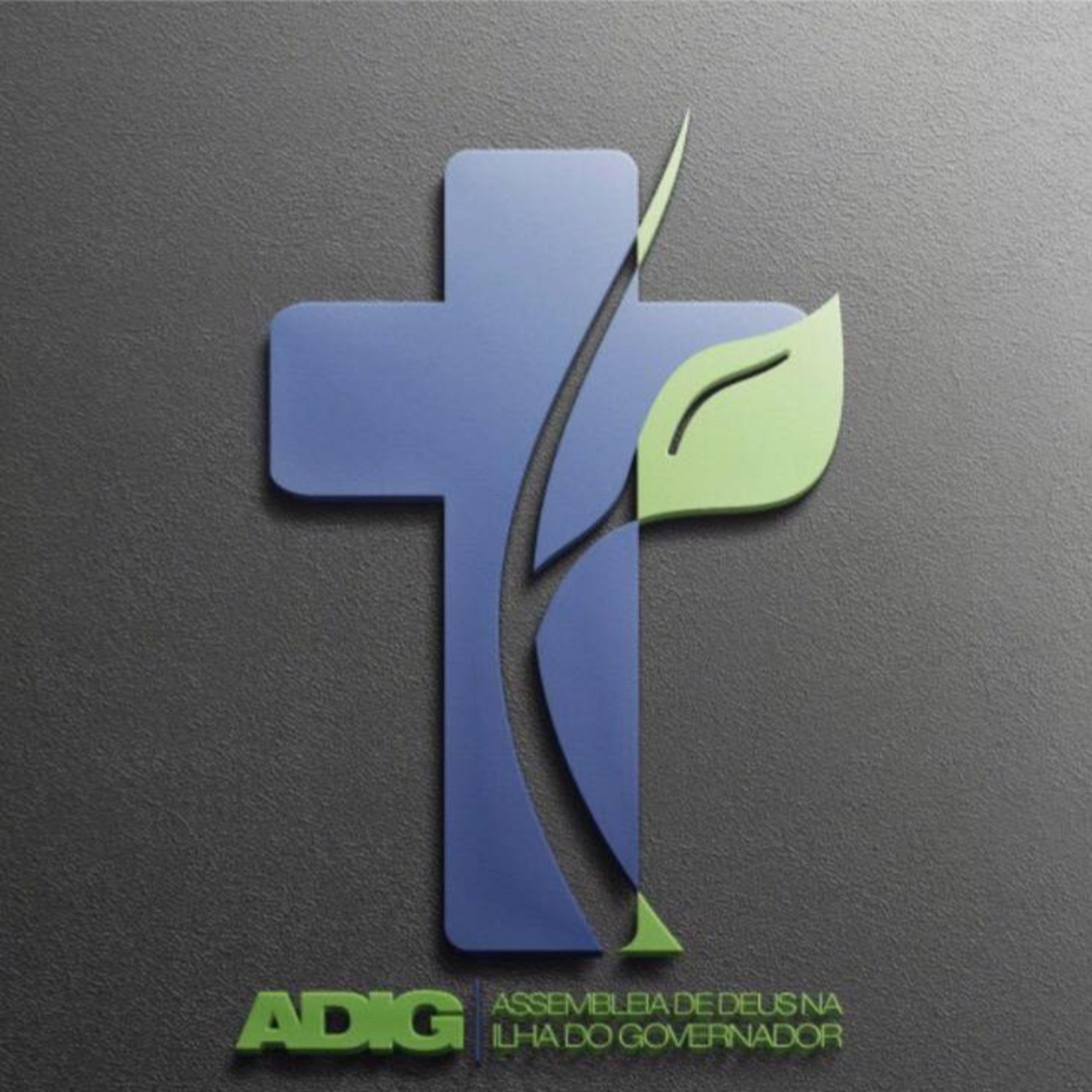 ADIG - ASSEMBLEIA DE DEUS NA ILHA DO GOVERNADOR