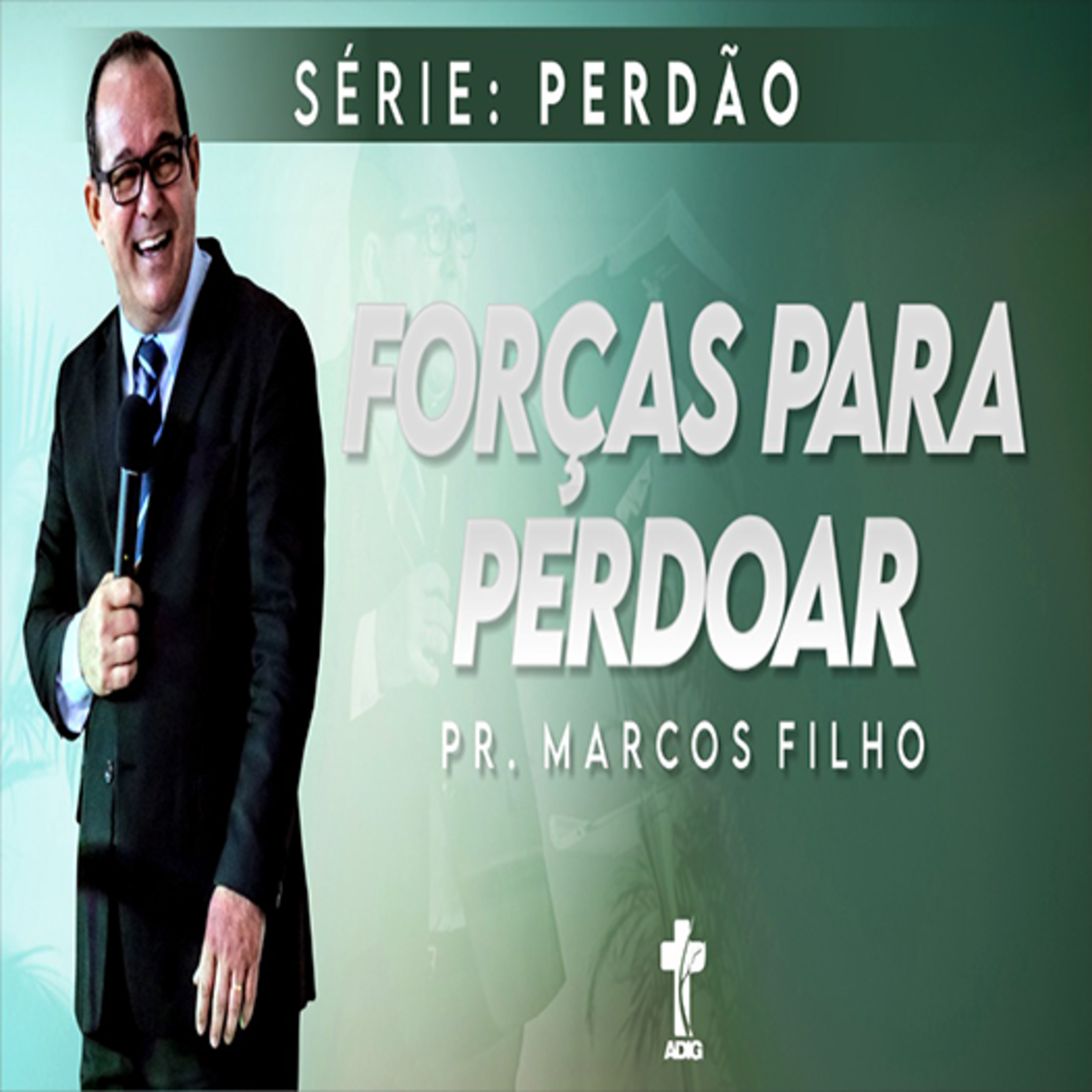 ADIG - ASSEMBLEIA DE DEUS NA ILHA DO GOVERNADOR