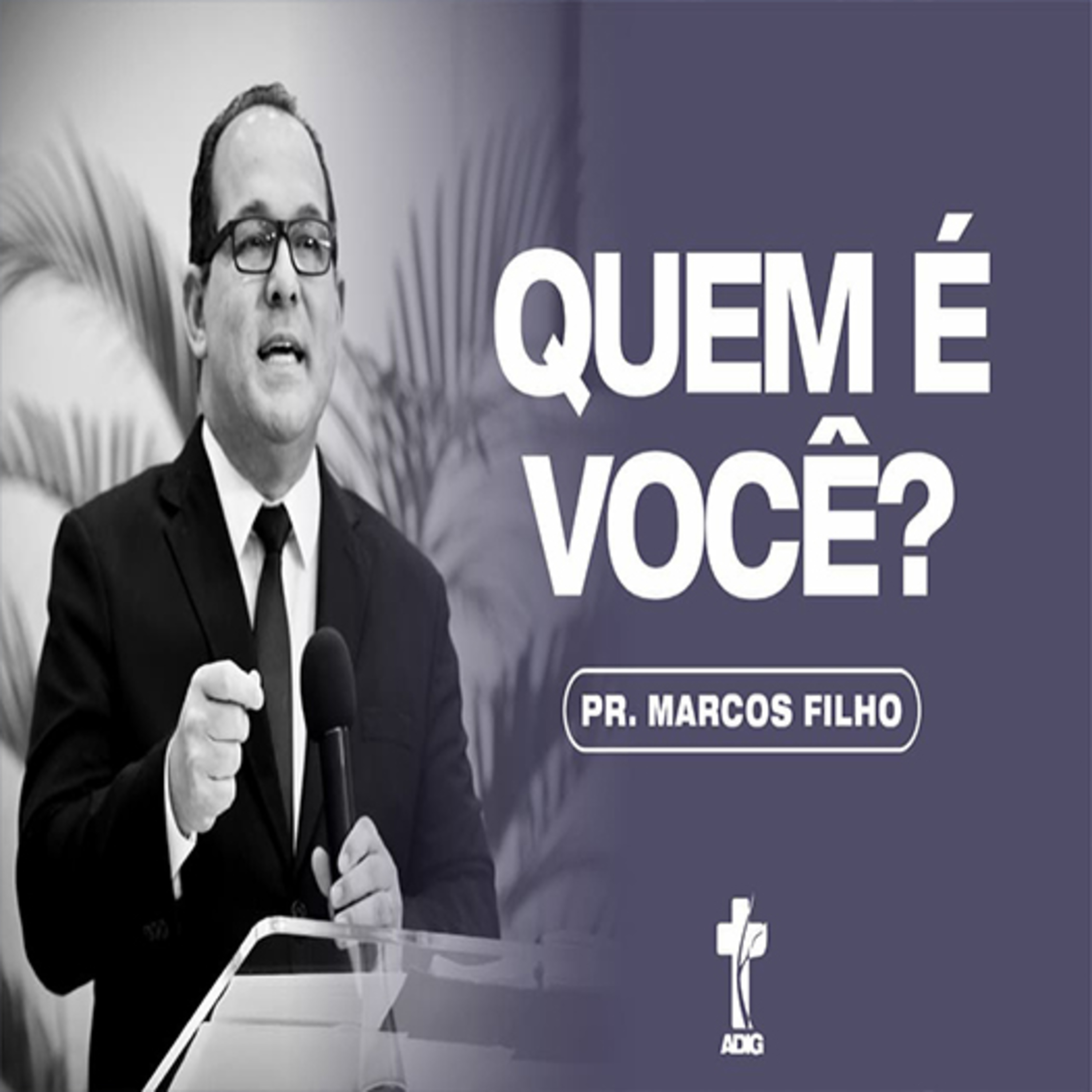 ADIG - ASSEMBLEIA DE DEUS NA ILHA DO GOVERNADOR