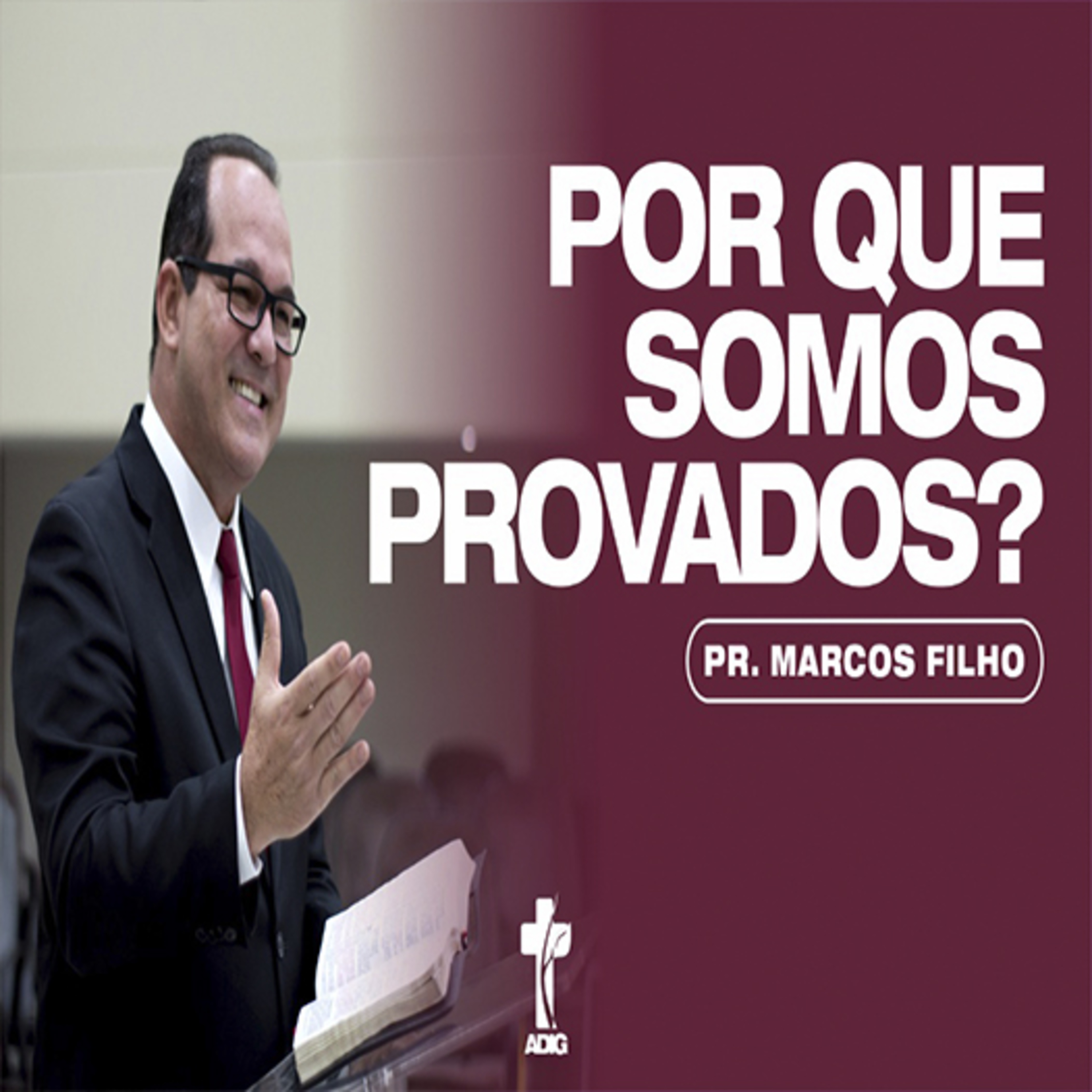 ADIG - ASSEMBLEIA DE DEUS NA ILHA DO GOVERNADOR