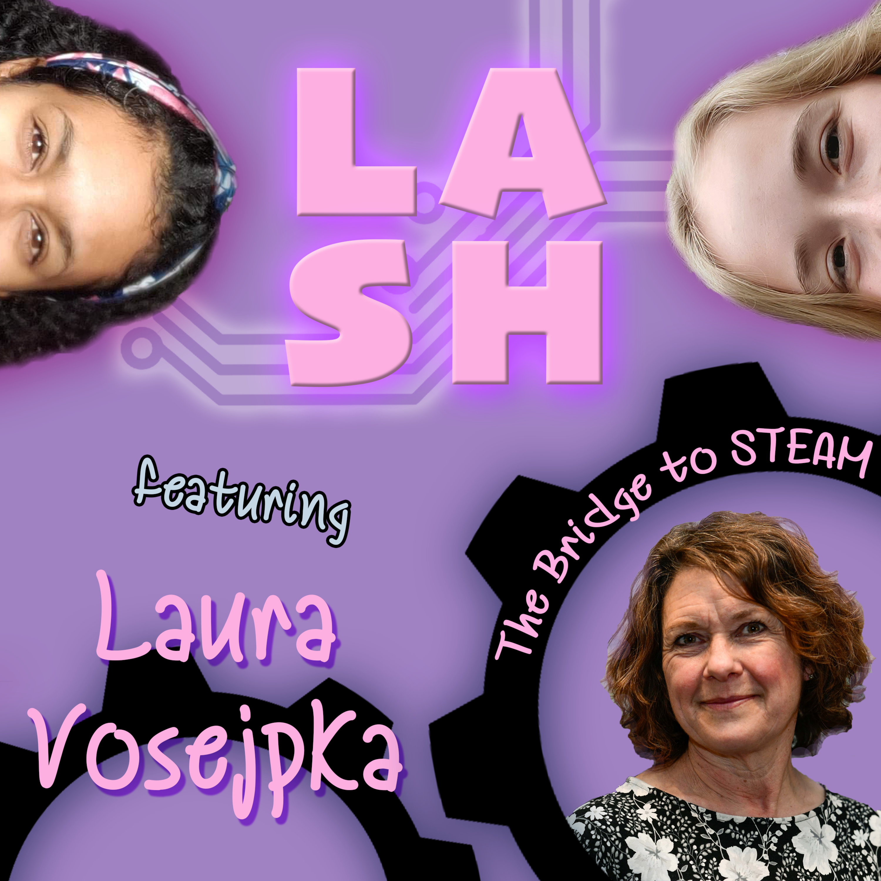 LASH: A STEM Podcast