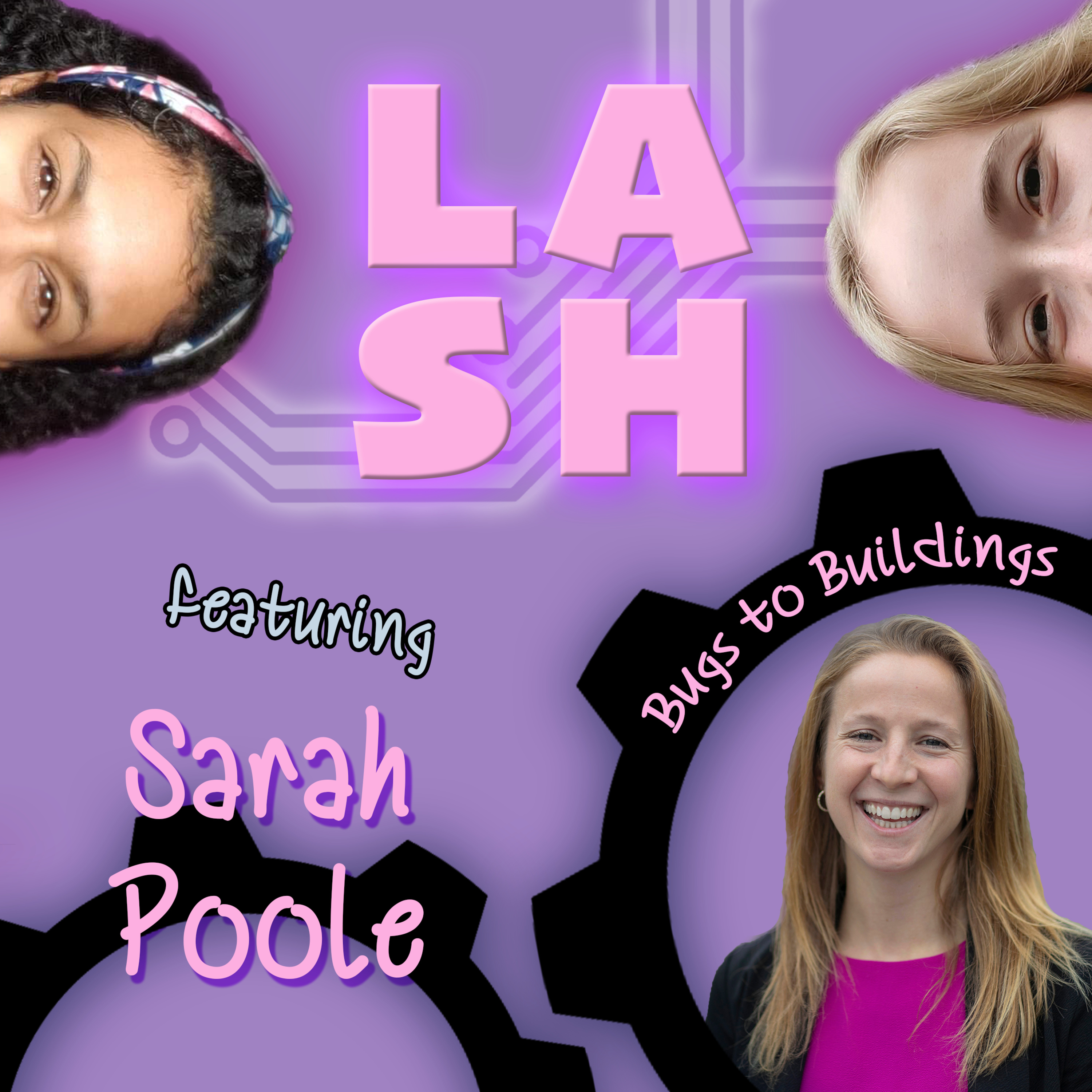 LASH: A STEM Podcast