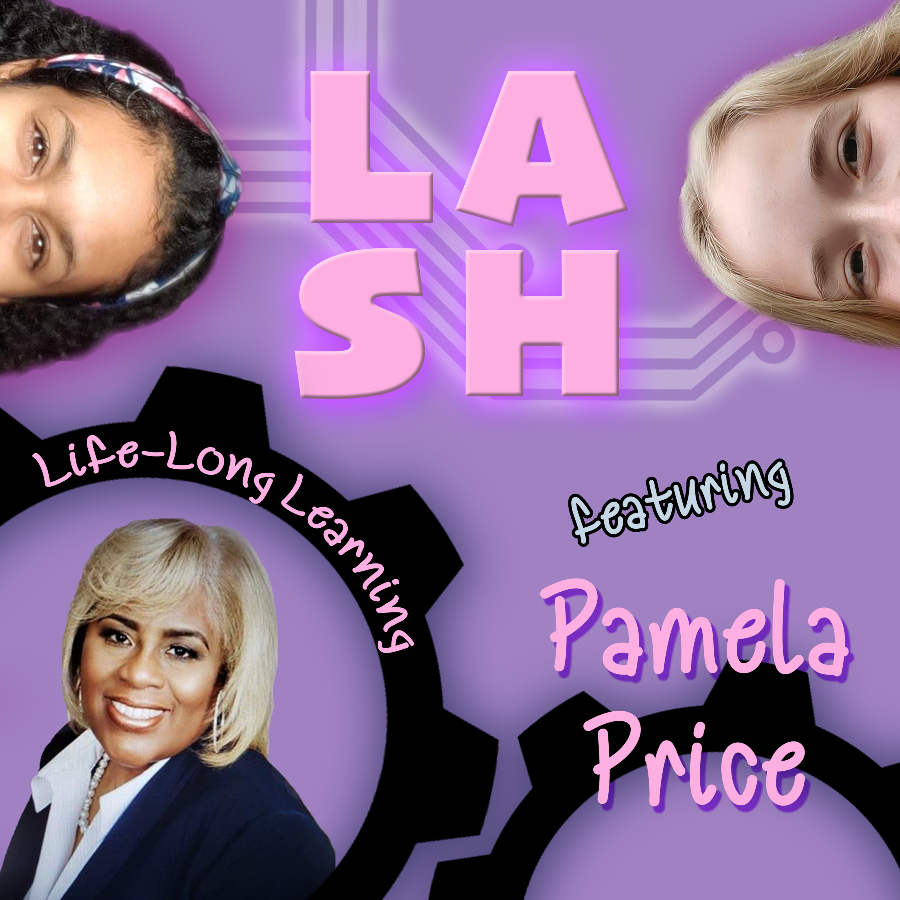 LASH: A STEM Podcast