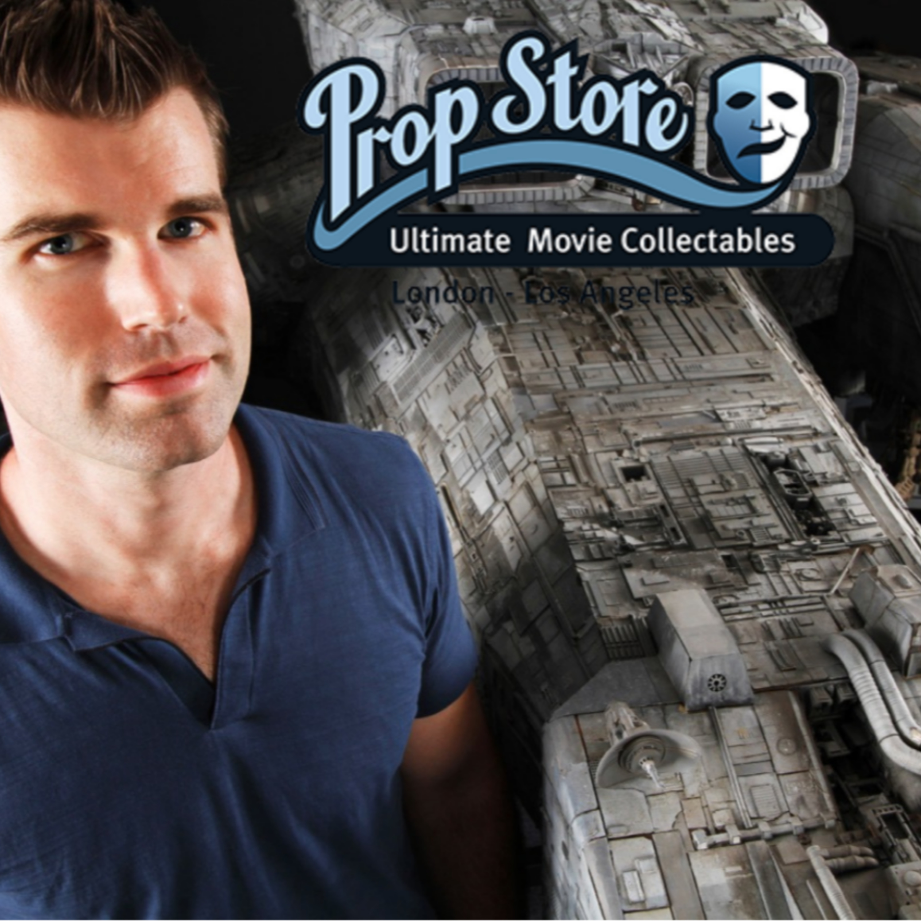Prop History Podcast