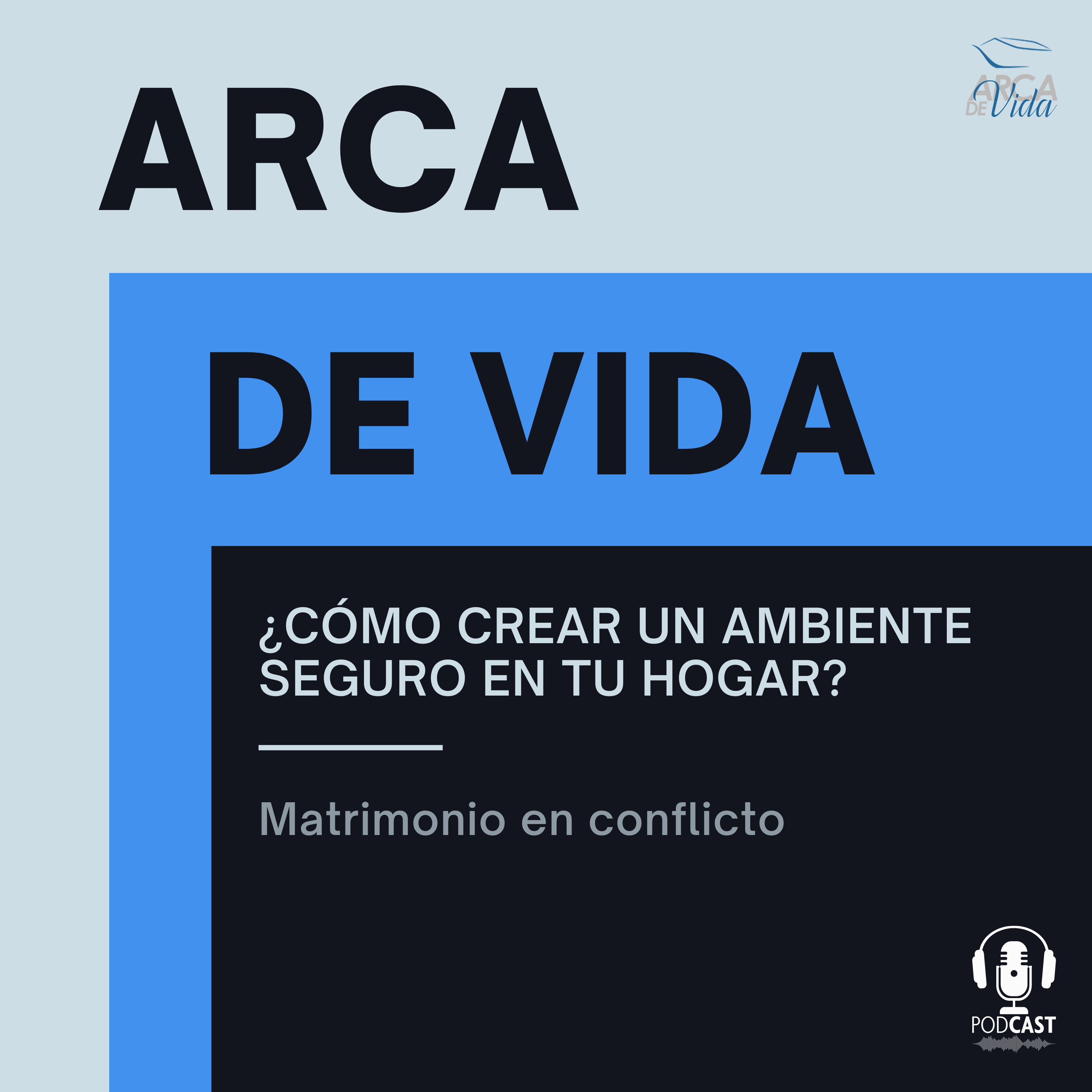 Arca de Vida Podcast